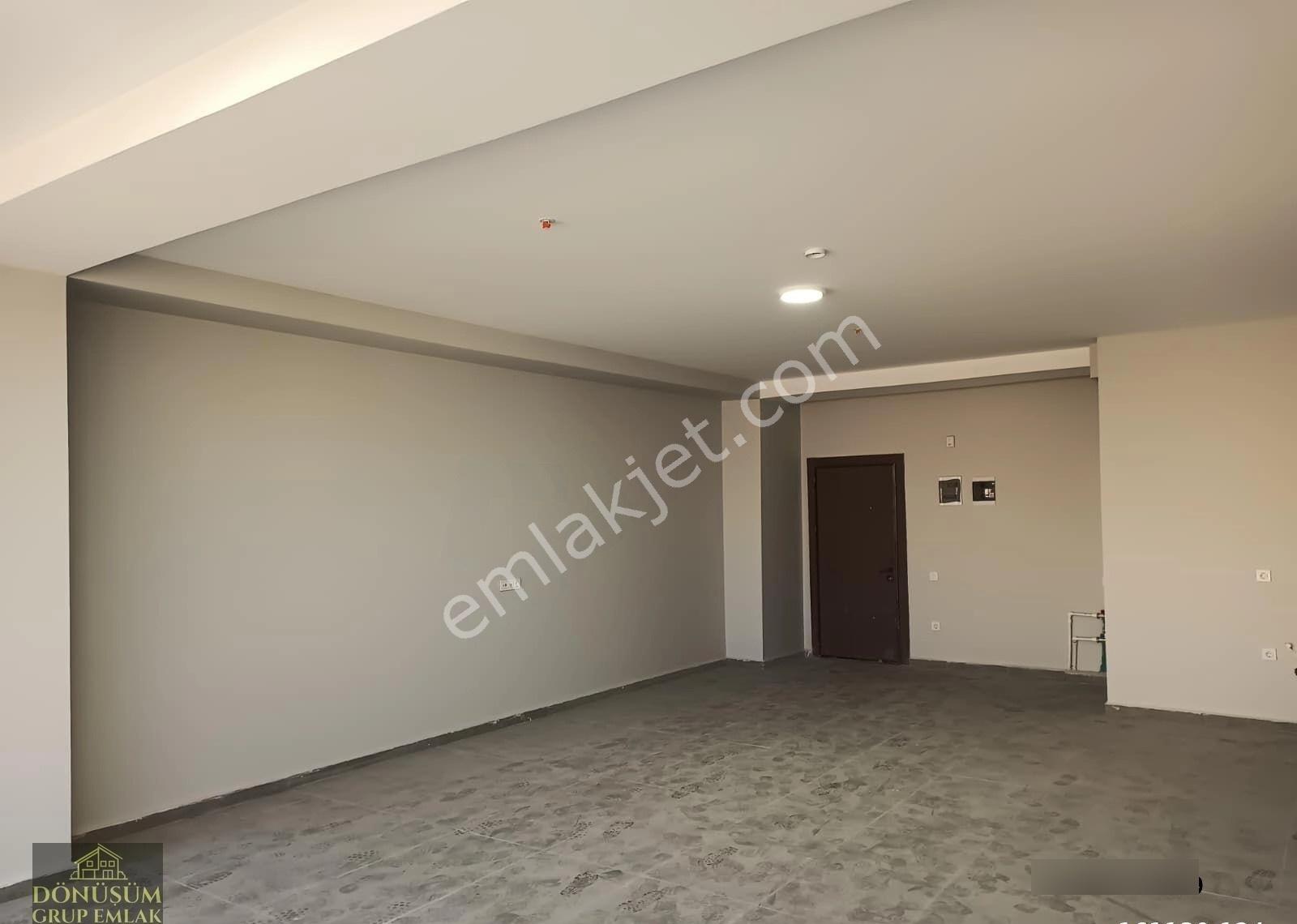 Dönüşüm'den Şehrin Gözbebeği Yemenoğlu Center'da Ultra Lüks Ofis - Görsel 4