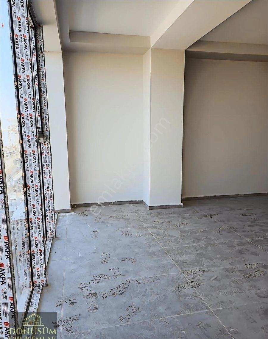 Dönüşüm'den Şehrin Gözbebeği Yemenoğlu Center'da Ultra Lüks Ofis - Görsel 18