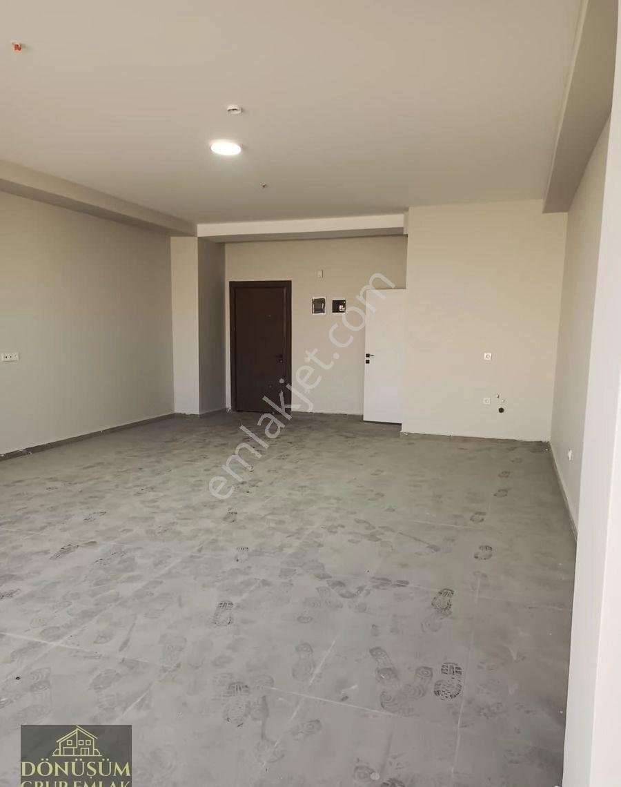 Dönüşüm'den Şehrin Gözbebeği Yemenoğlu Center'da Ultra Lüks Ofis - Görsel 6