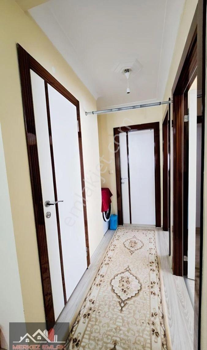 Gülveren Mag 3+1 Kat 2 Ön Cephe İçi Tapılı Asansörlü Kiler Li - Görsel 7