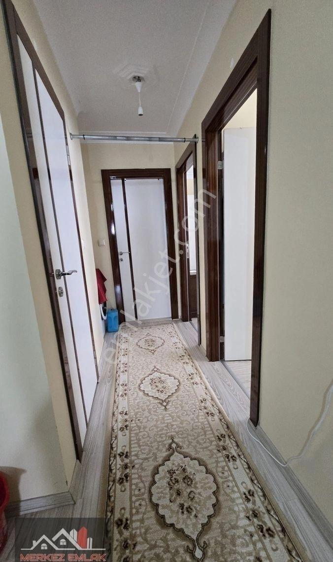 Gülveren Mag 3+1 Kat 2 Ön Cephe İçi Tapılı Asansörlü Kiler Li - Görsel 9