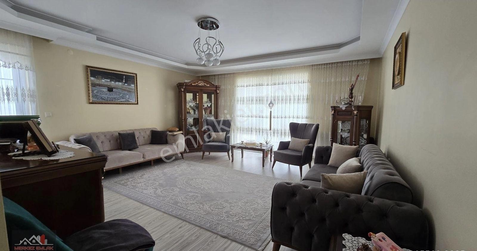 Gülveren Mag 3+1 Kat 2 Ön Cephe İçi Tapılı Asansörlü Kiler Li - Görsel 17