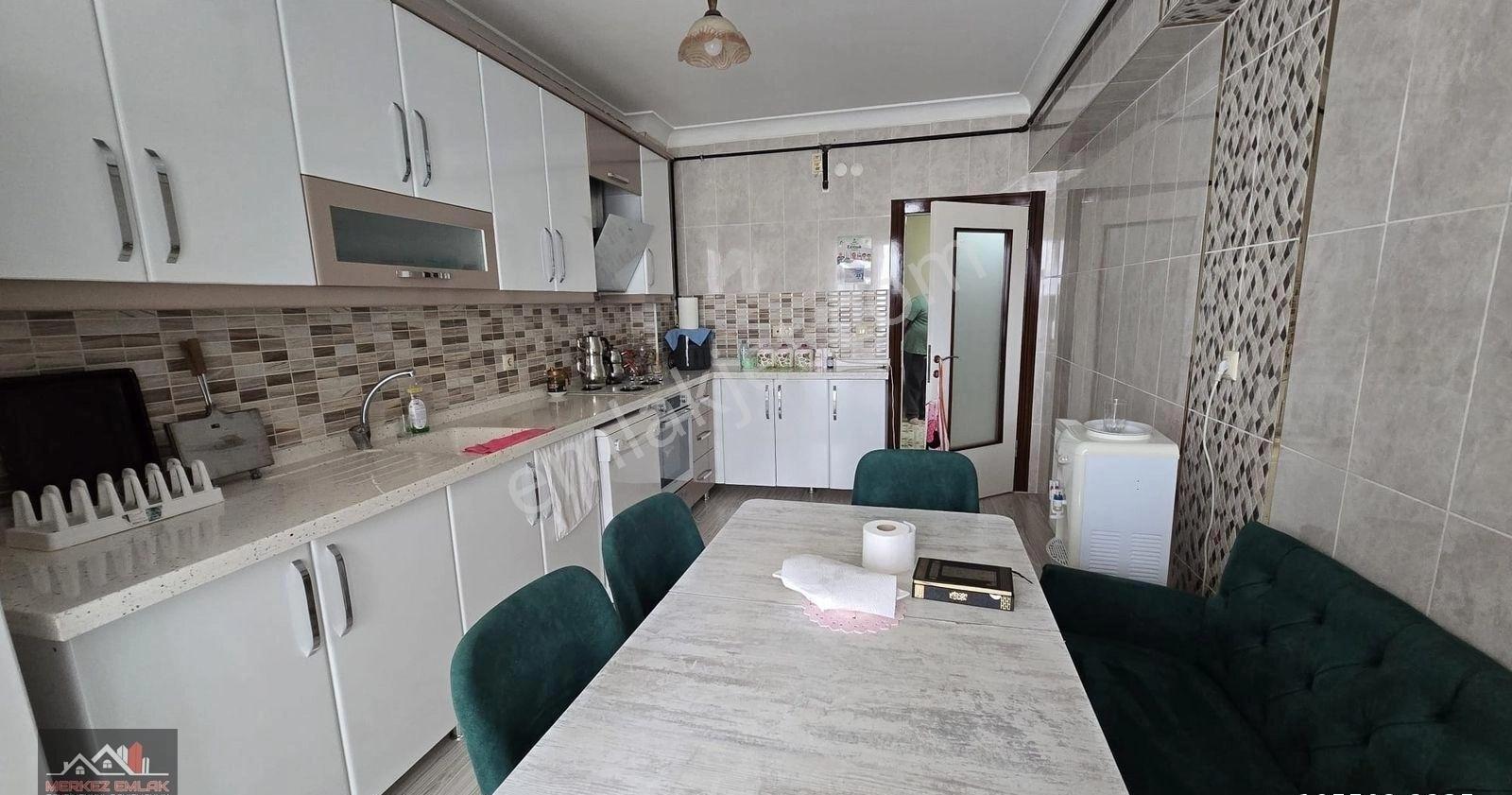 Gülveren Mag 3+1 Kat 2 Ön Cephe İçi Tapılı Asansörlü Kiler Li - Görsel 2