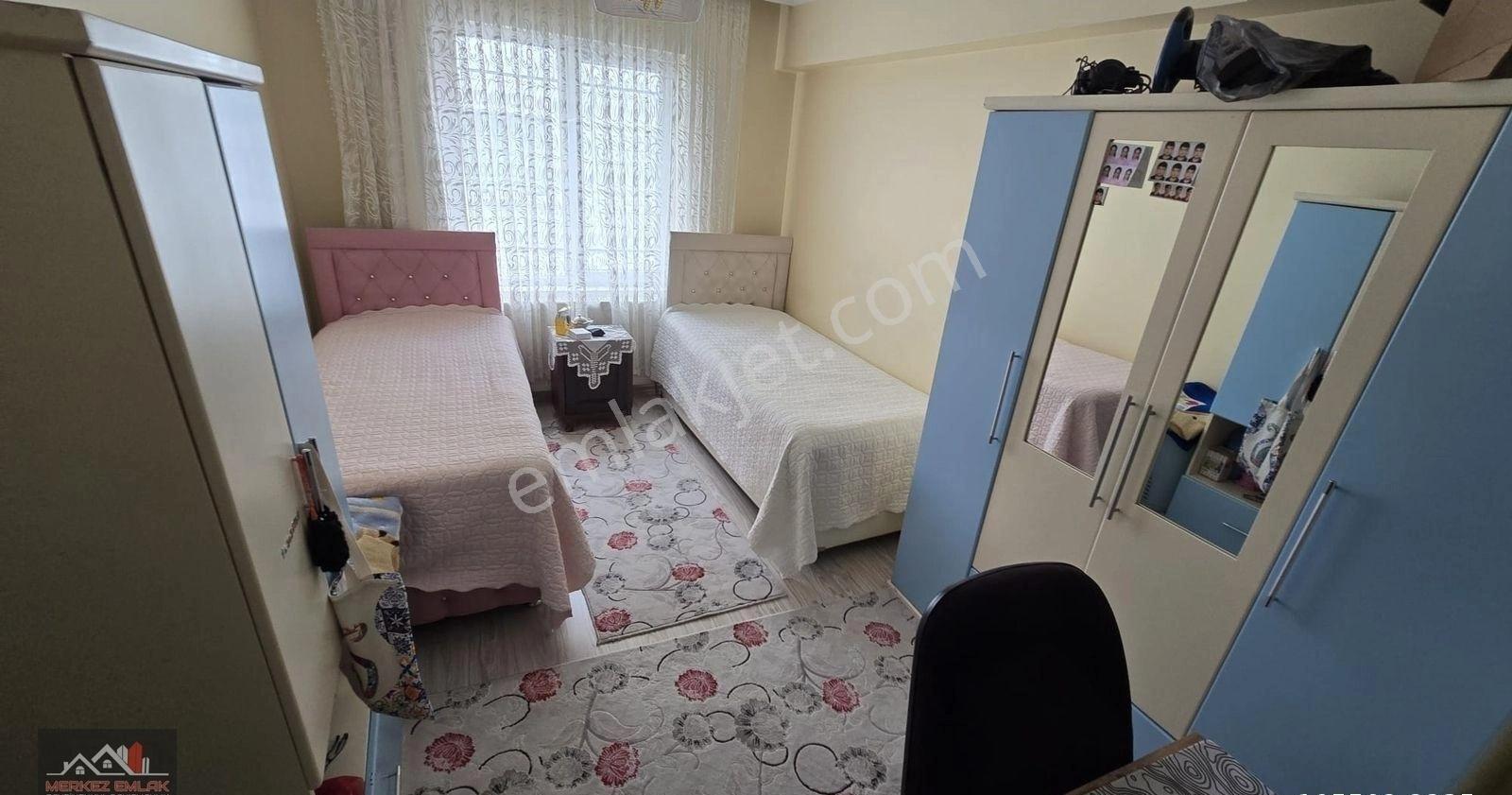 Gülveren Mag 3+1 Kat 2 Ön Cephe İçi Tapılı Asansörlü Kiler Li - Görsel 20