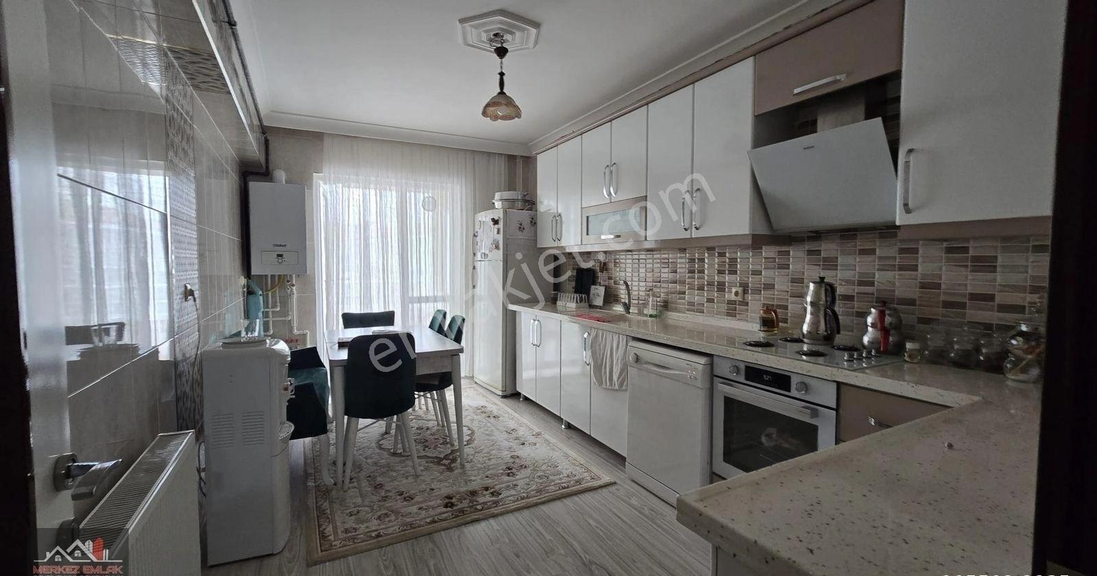 Gülveren Mag 3+1 Kat 2 Ön Cephe İçi Tapılı Asansörlü Kiler Li - Görsel 10