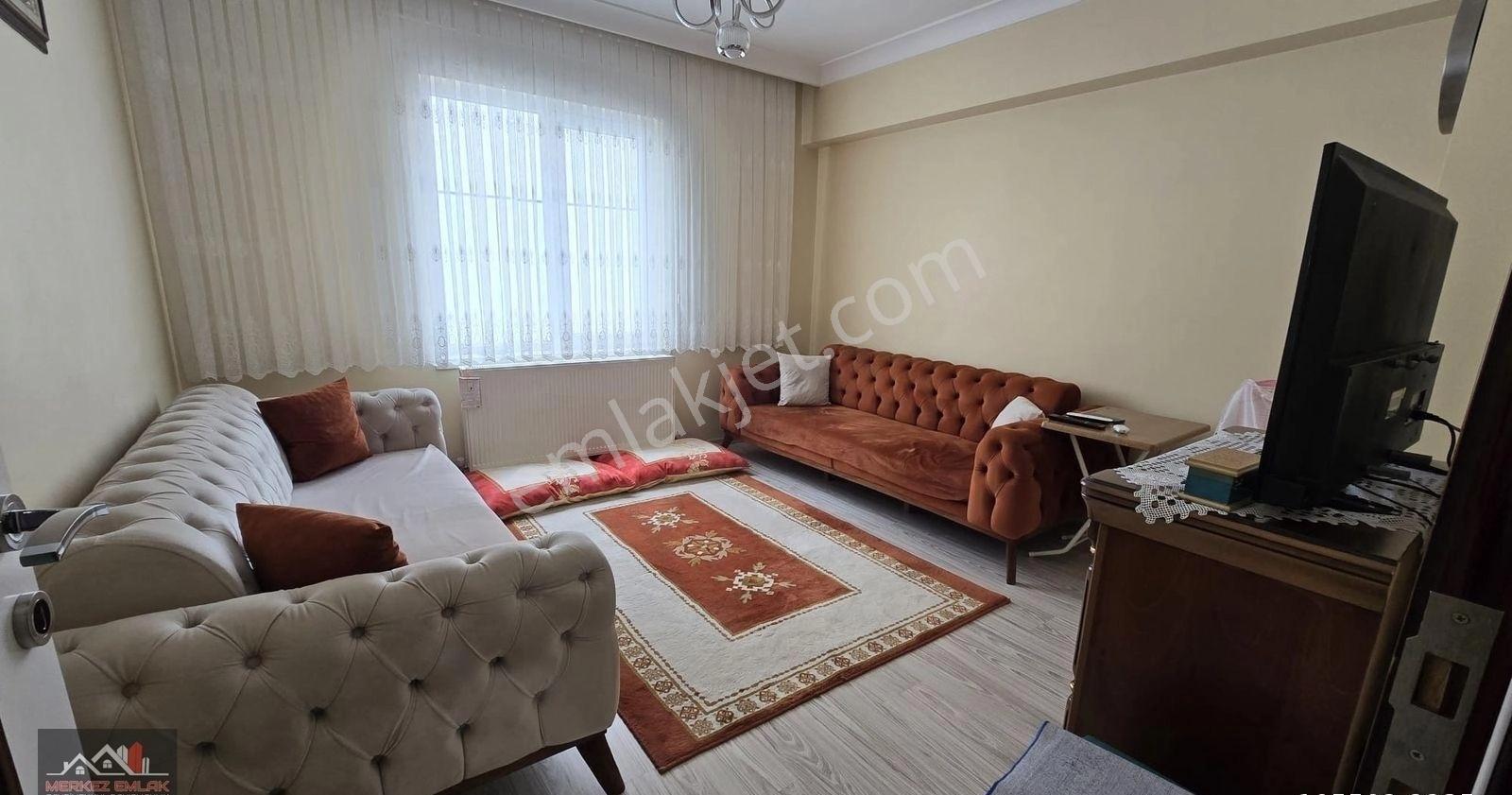 Gülveren Mag 3+1 Kat 2 Ön Cephe İçi Tapılı Asansörlü Kiler Li - Görsel 21