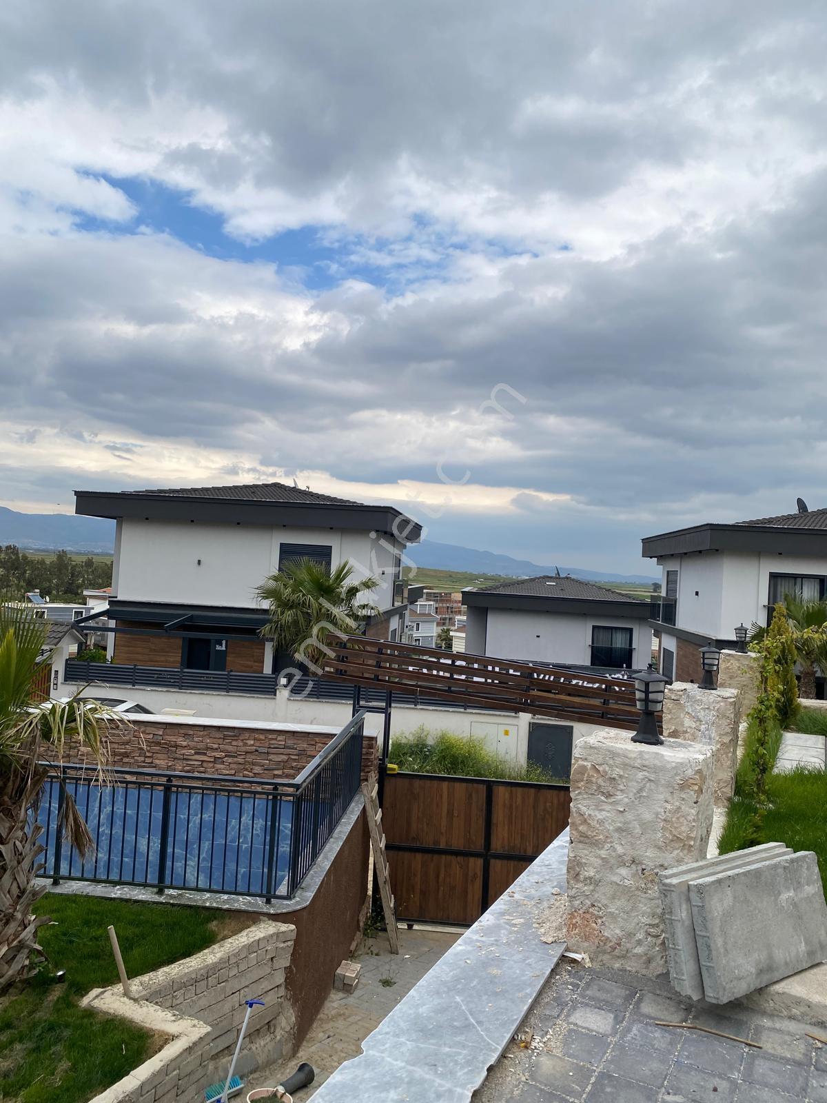 Binax Bakırçay'dan Villakentte Satılık Loft Daire