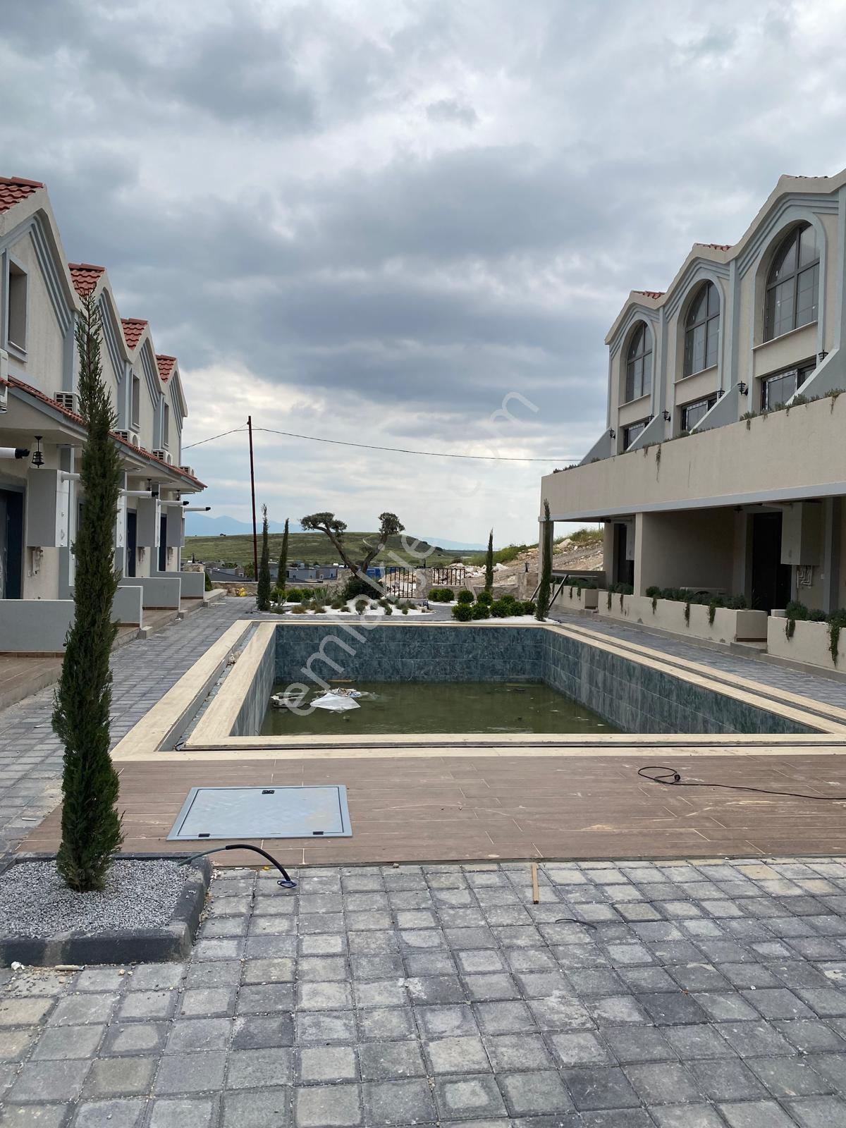 Binax Bakırçay'dan Villakentte Satılık Loft Daire - Görsel 4