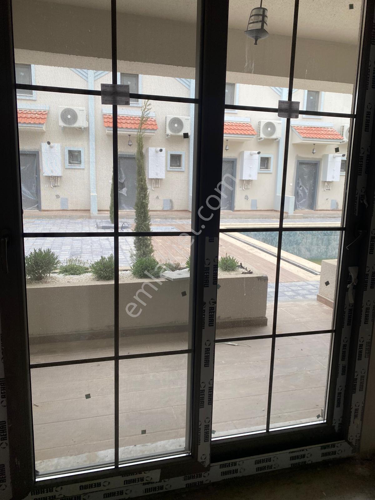 Binax Bakırçay'dan Villakentte Satılık Loft Daire - Görsel 9