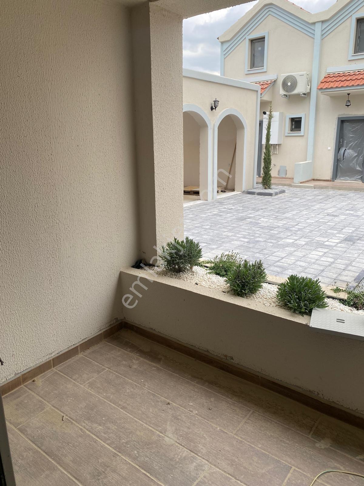 Binax Bakırçay'dan Villakentte Satılık Loft Daire - Görsel 16