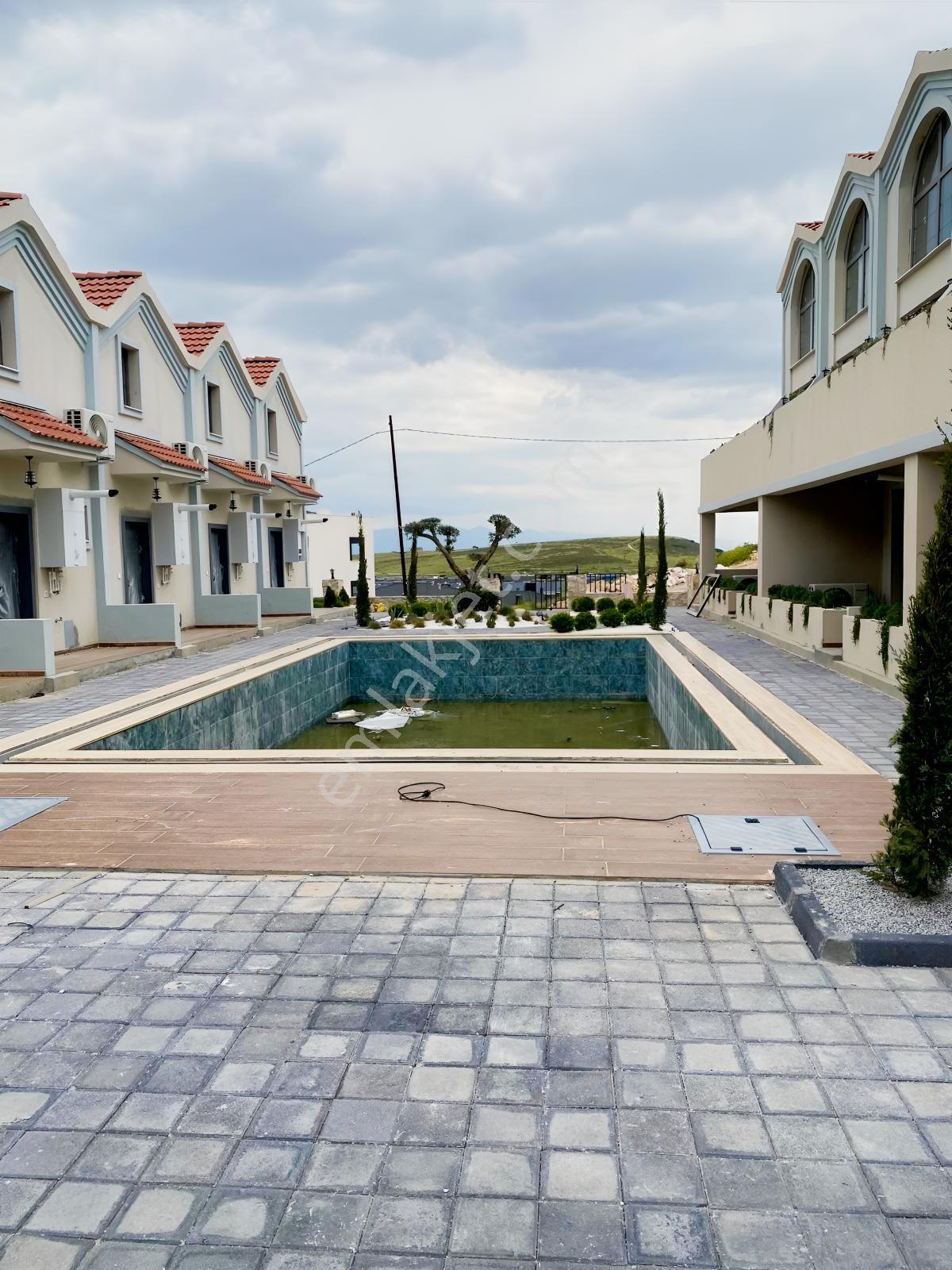 Binax Bakırçay'dan Villakentte Satılık Loft Daire - Görsel 13