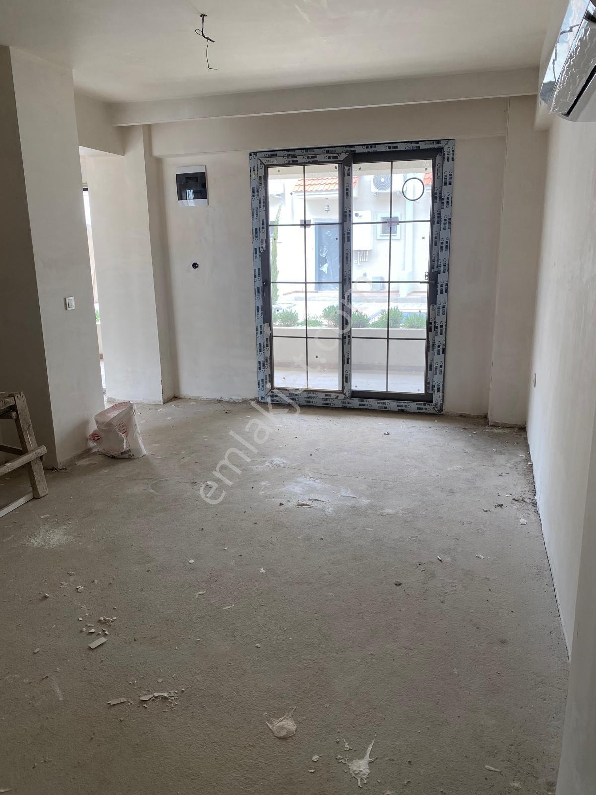 Binax Bakırçay'dan Villakentte Satılık Loft Daire - Görsel 21