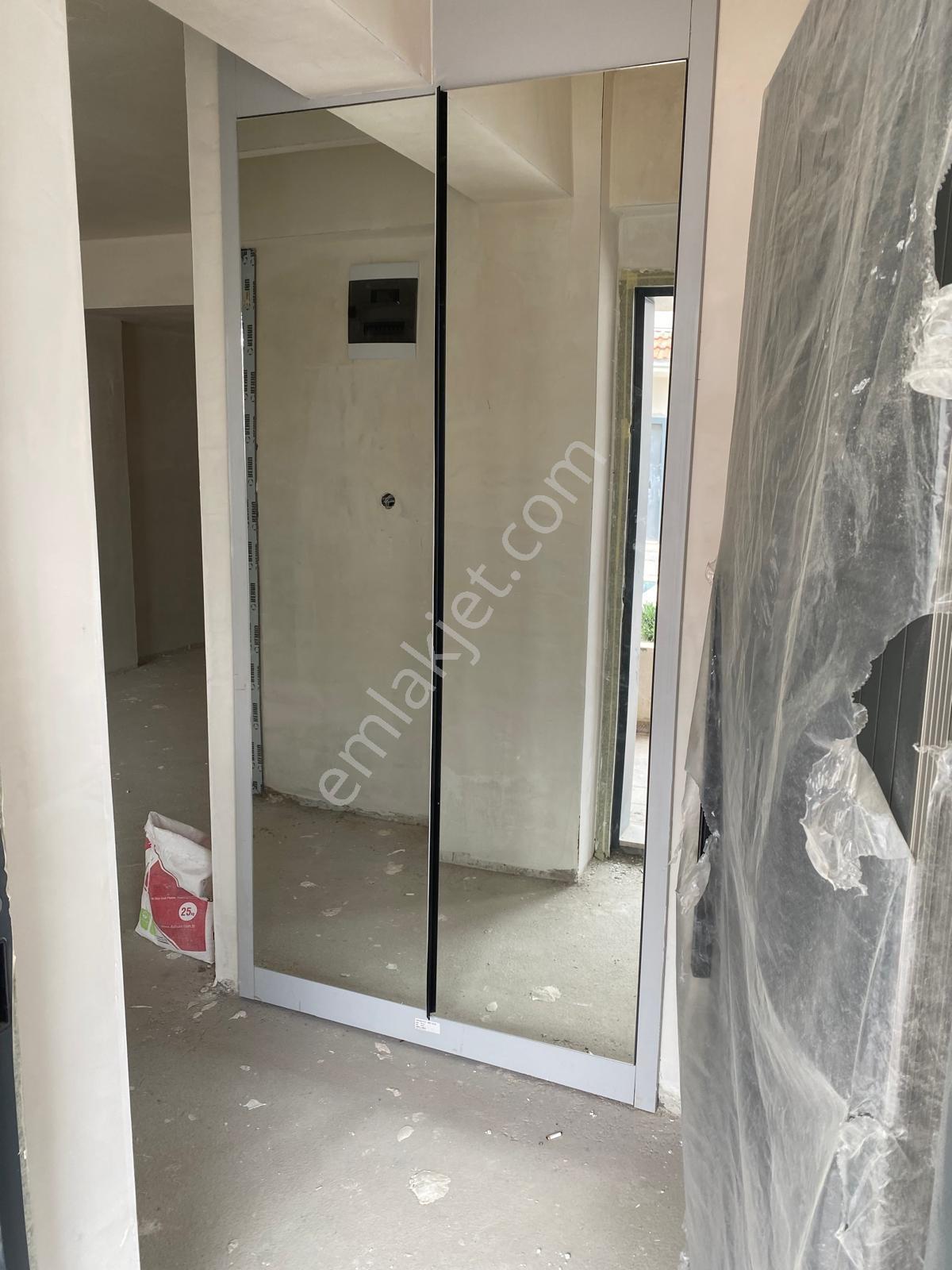 Binax Bakırçay'dan Villakentte Satılık Loft Daire - Görsel 20