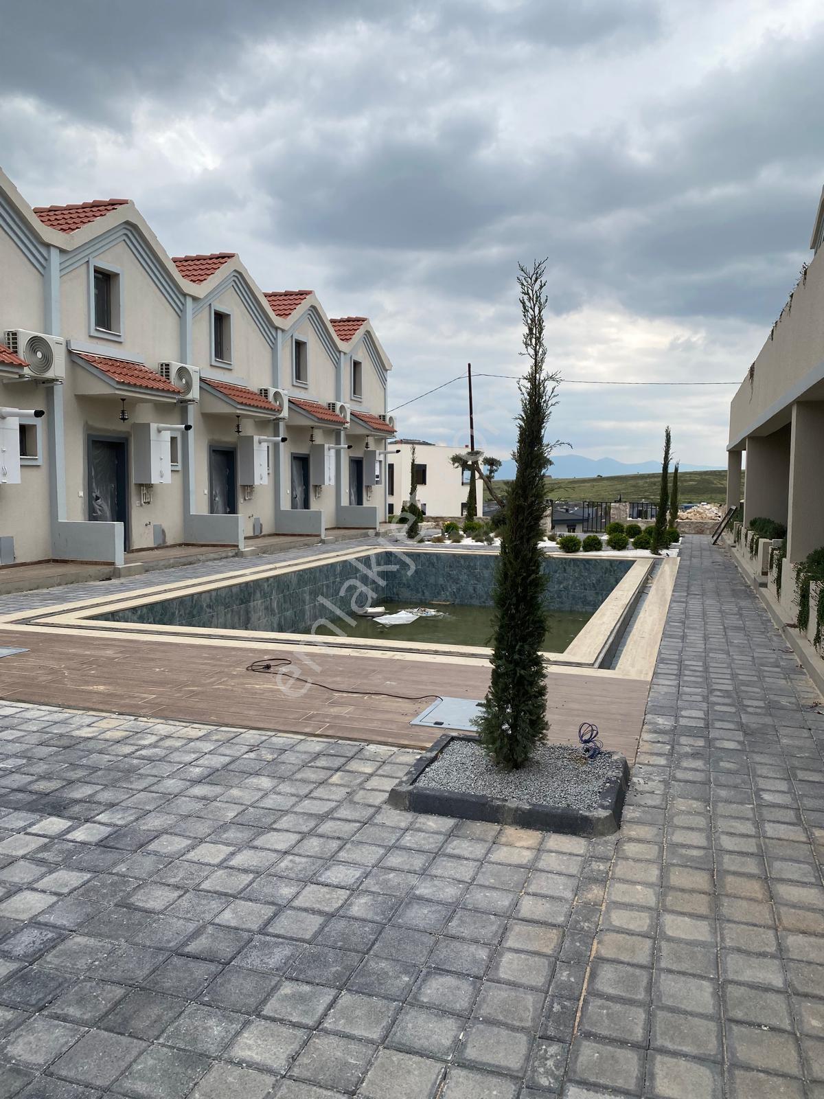 Binax Bakırçay'dan Villakentte Satılık Loft Daire - Görsel 12