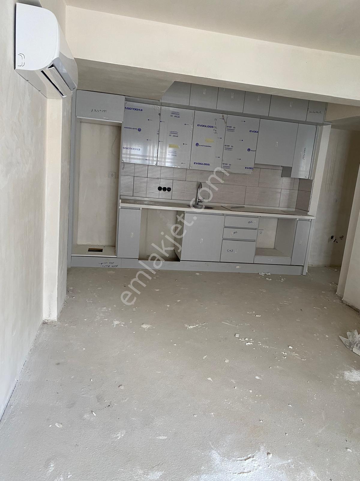 Binax Bakırçay'dan Villakentte Satılık Loft Daire - Görsel 30