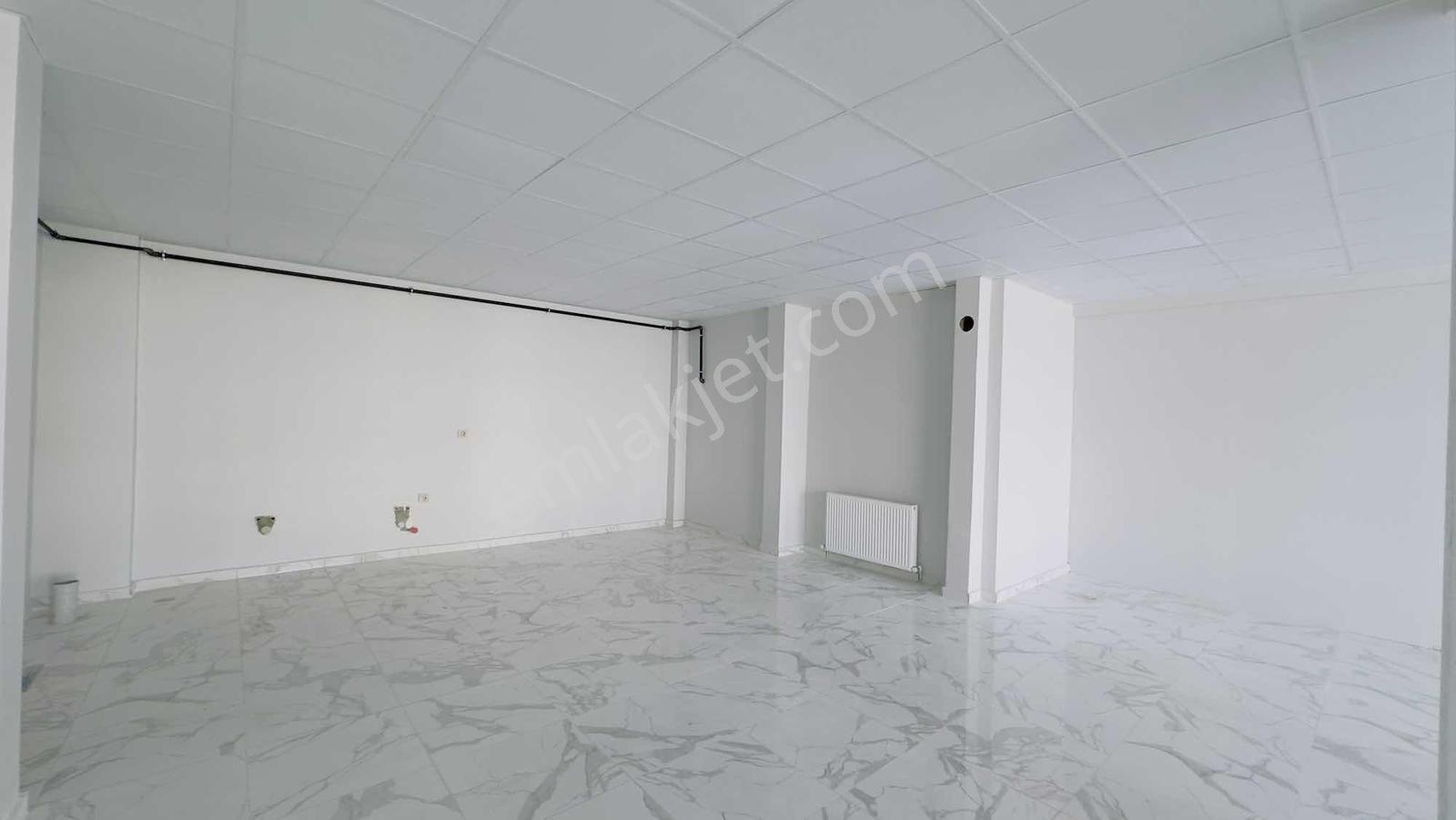 Merkez Kemerköprü Satılık Sıfır Dükkan Ön Cephe - Görsel 8