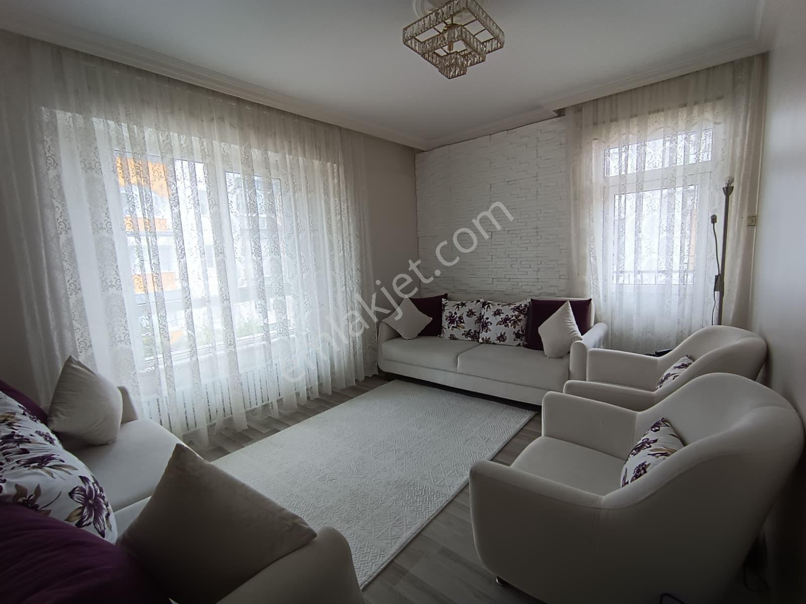 Hayatın İçinde Caddede Muradiye Cami Karşısı Satılık 3+1 Daire - Görsel 10