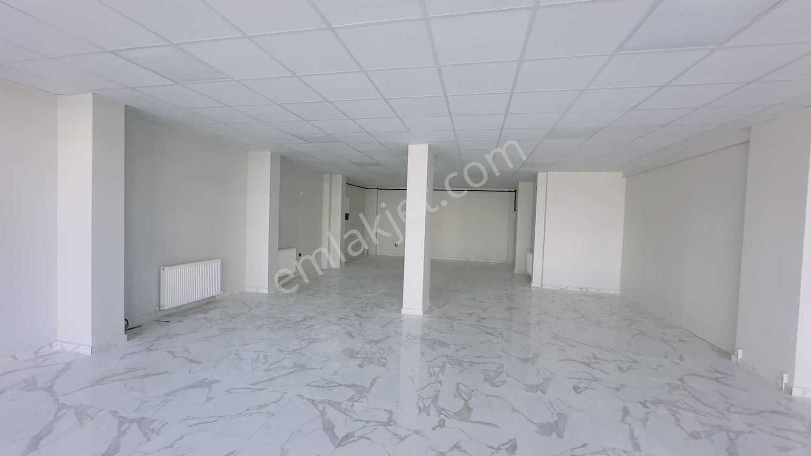 Merkez Kemerköprü Satılık Sıfır Dükkan 2 Cephe Yol Cepheli - Görsel 4