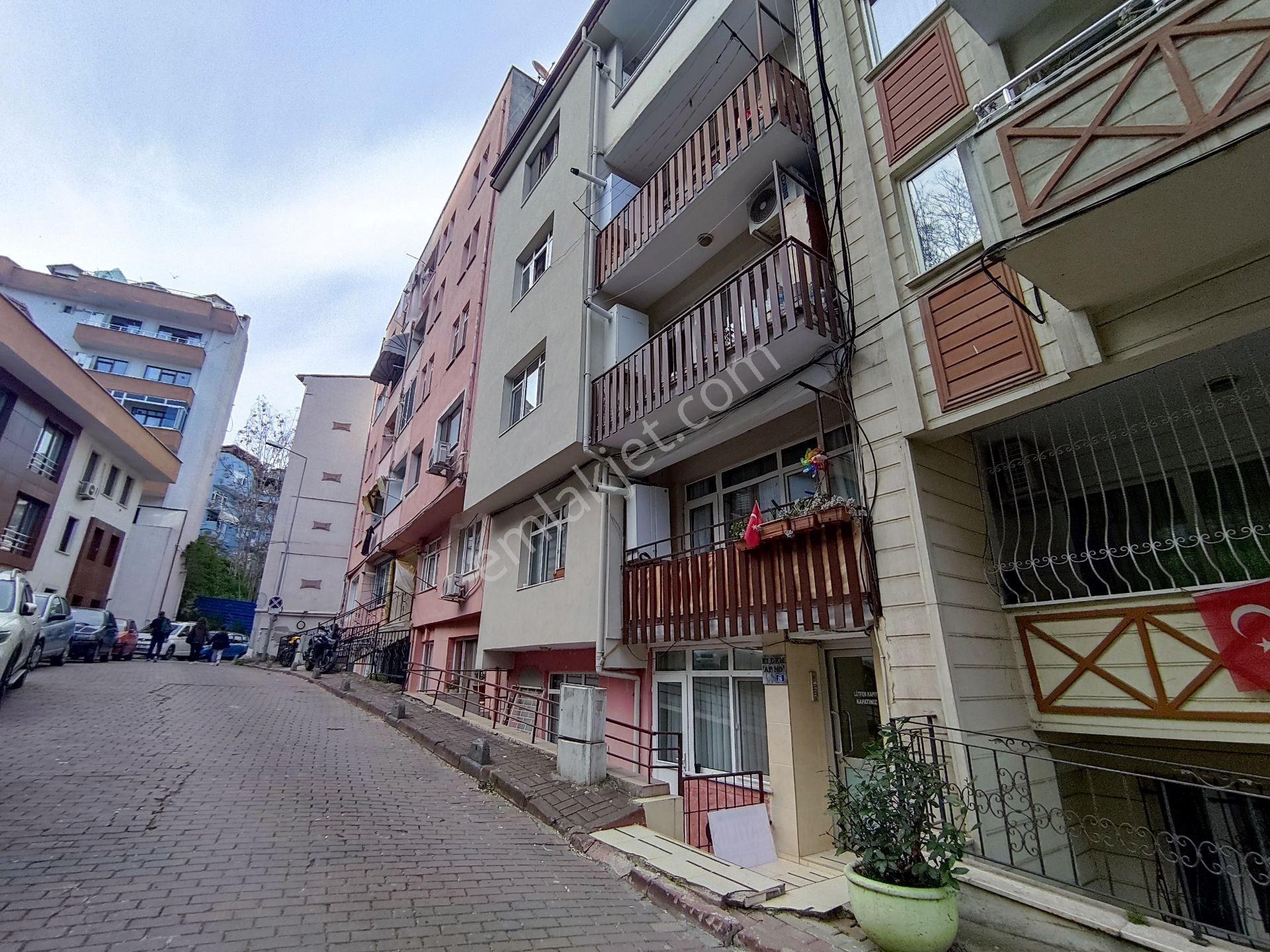 Altın Emlak'tan Fethiye Caddesine Yakın Satılık 2+1 Daire - Görsel 6