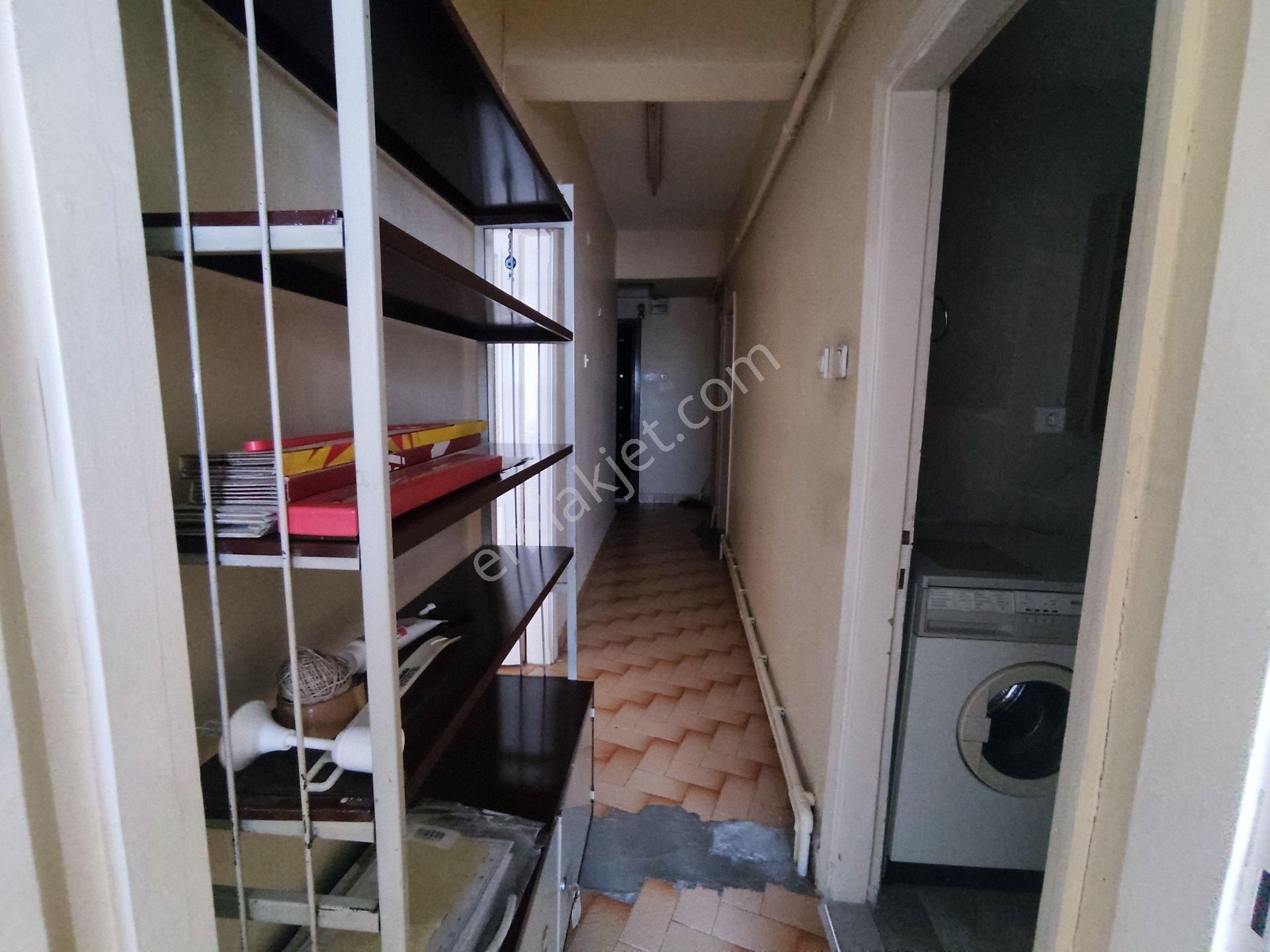Altın Emlak'tan Fethiye Caddesine Yakın Satılık 2+1 Daire - Görsel 27