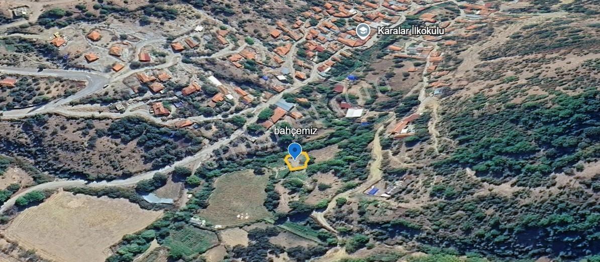 Bergama Karalar Köyünde Tam Bir Hobi Bahçesi - Görsel 3