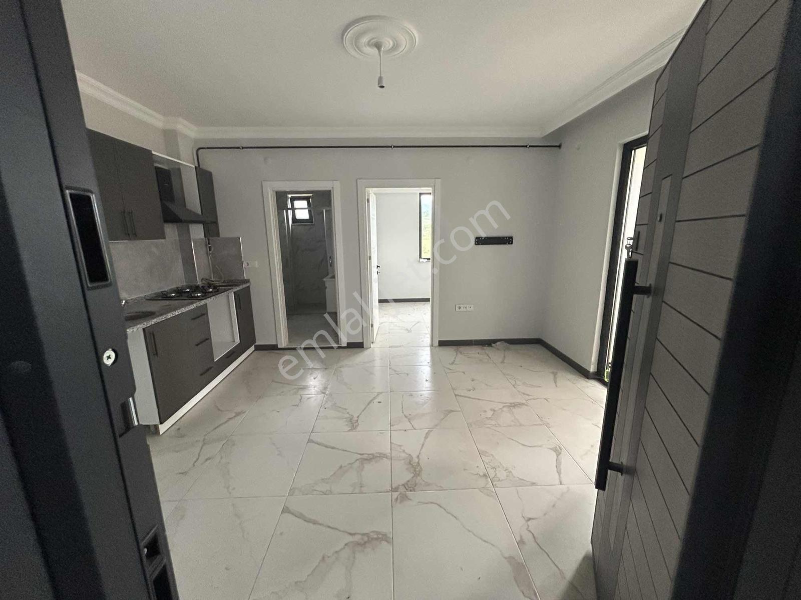 Sancak Emlak'tan Kombi Ankastreli Satılık Yüksek Giriş Daire - Görsel 10