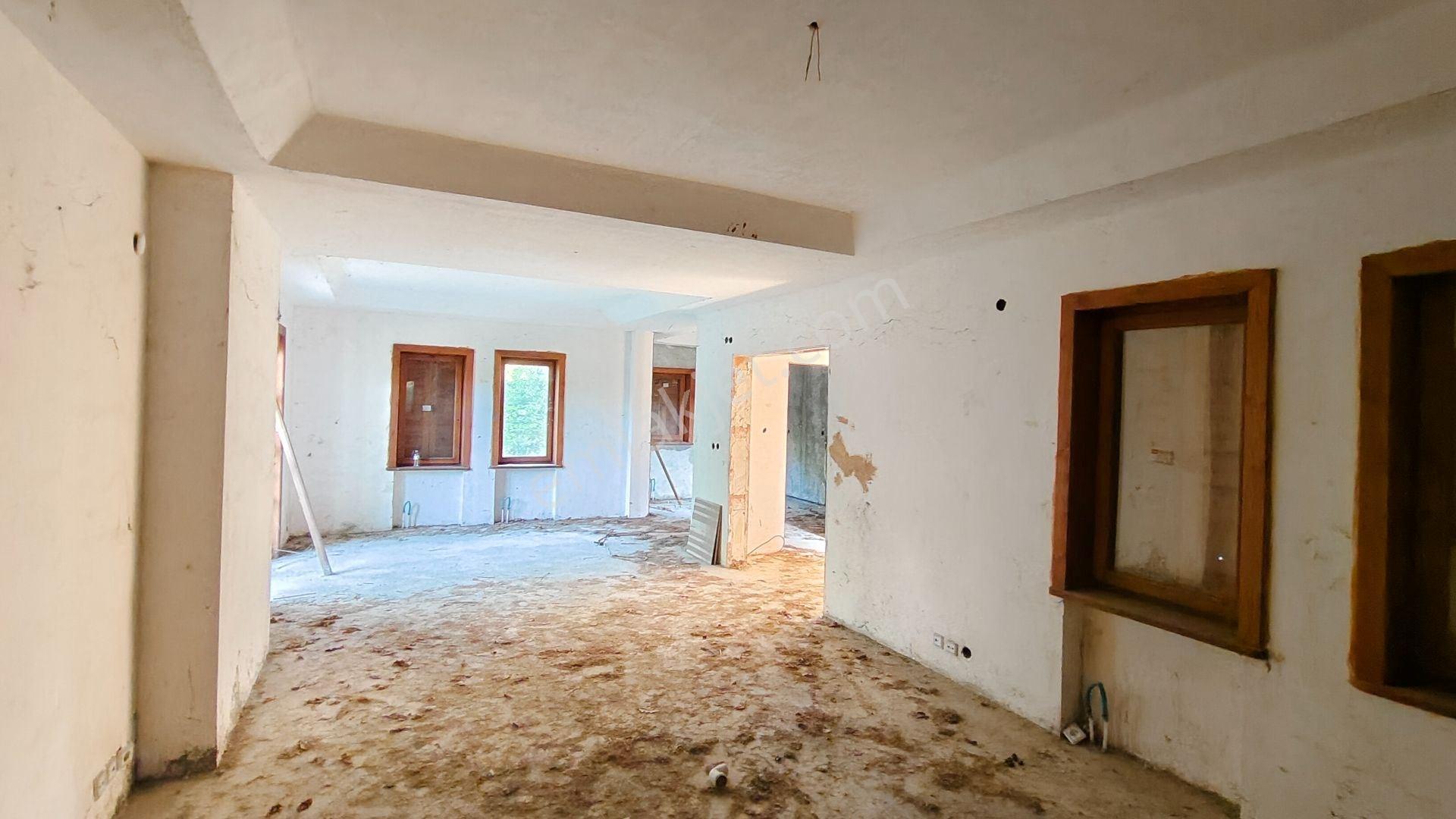 Altın Emlak'tan Beykoz Villaları C-d Mah.de Natamam E Tipi Villa - Görsel 12