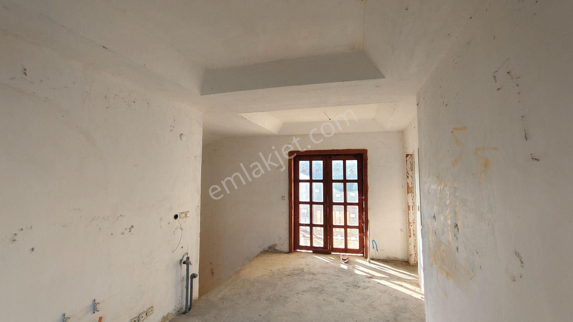 Altın Emlak'tan Beykoz Villaları C-d Mah.de Natamam E Tipi Villa - Görsel 7