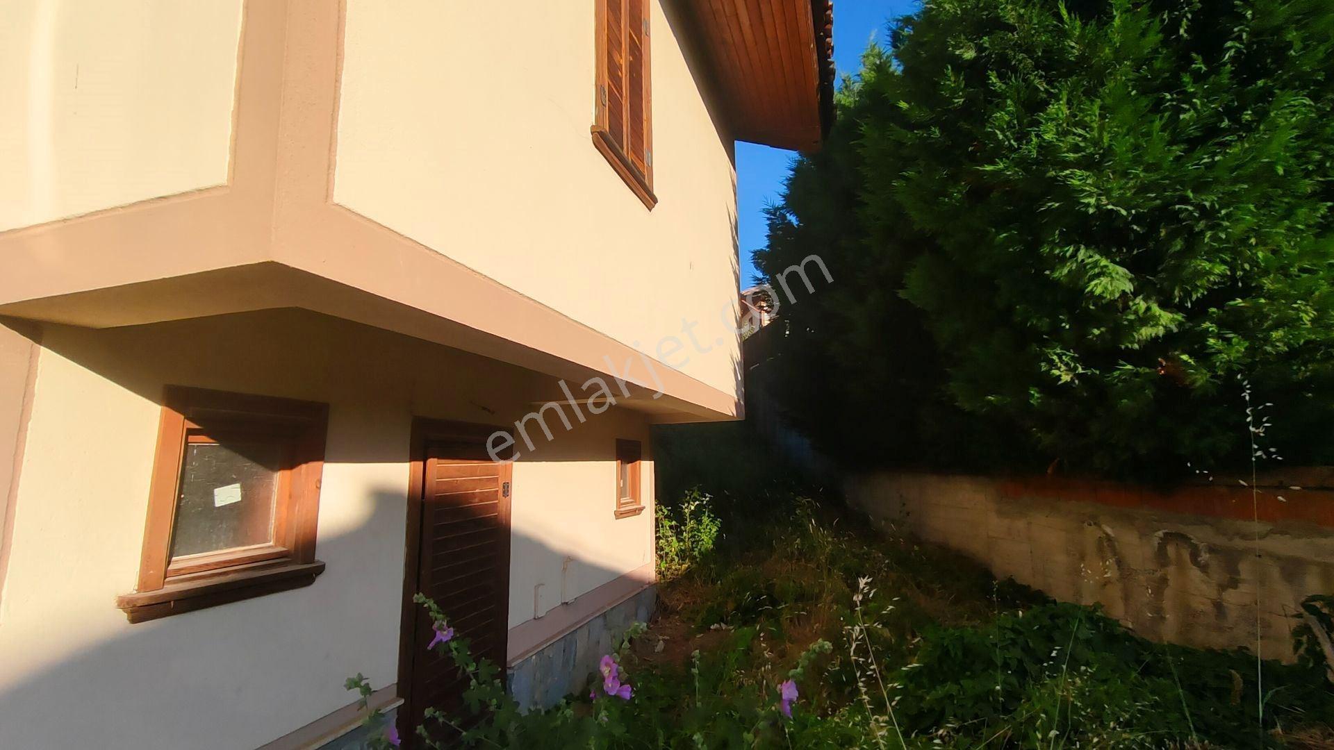 Altın Emlak'tan Beykoz Villaları C-d Mah.de Natamam E Tipi Villa - Görsel 18