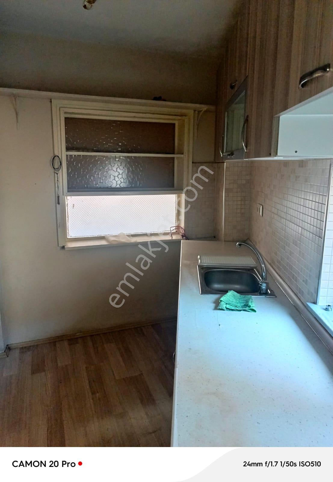 Bursa Ünlü Cadde Kayıhan Girişi 2. Kat 80 M2 2. Kat Daire Kiralık - Görsel 23