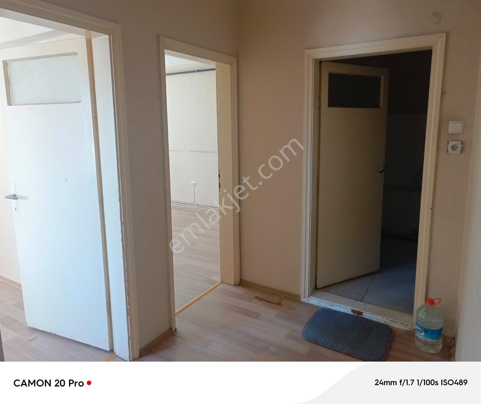 Bursa Ünlü Cadde Kayıhan Girişi 2. Kat 80 M2 2. Kat Daire Kiralık - Görsel 16
