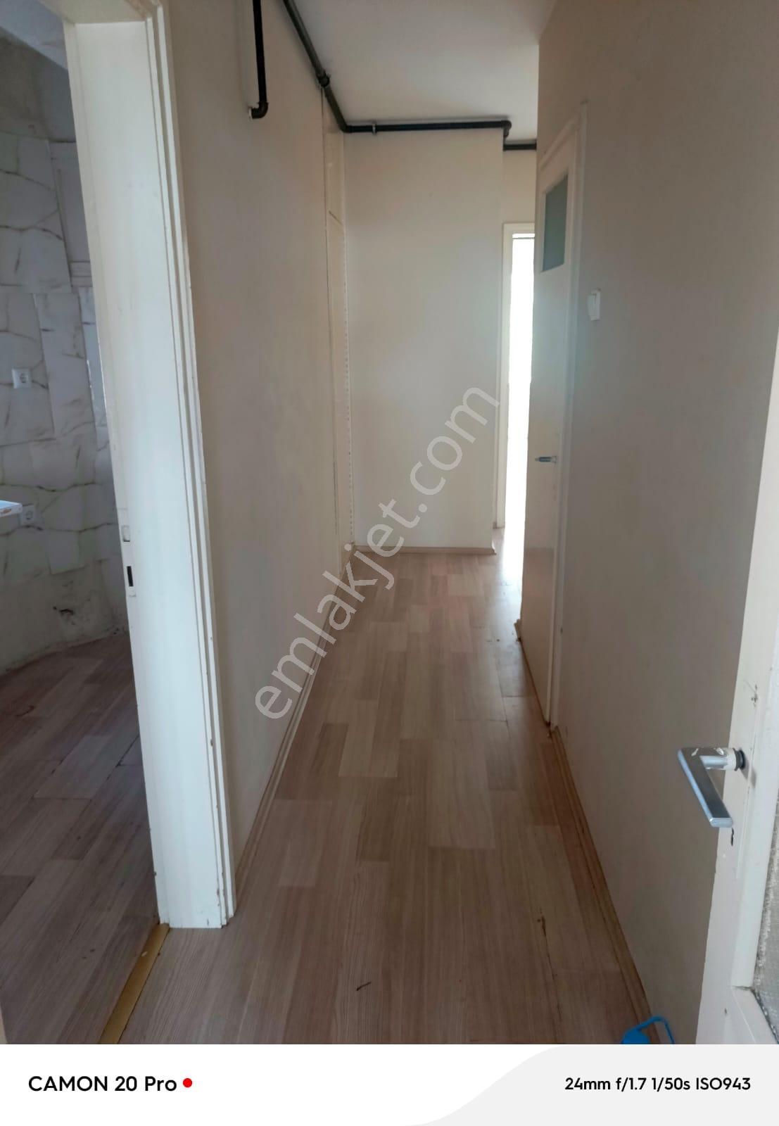 Bursa Ünlü Cadde Kayıhan Girişi 2. Kat 80 M2 2. Kat Daire Kiralık - Görsel 25