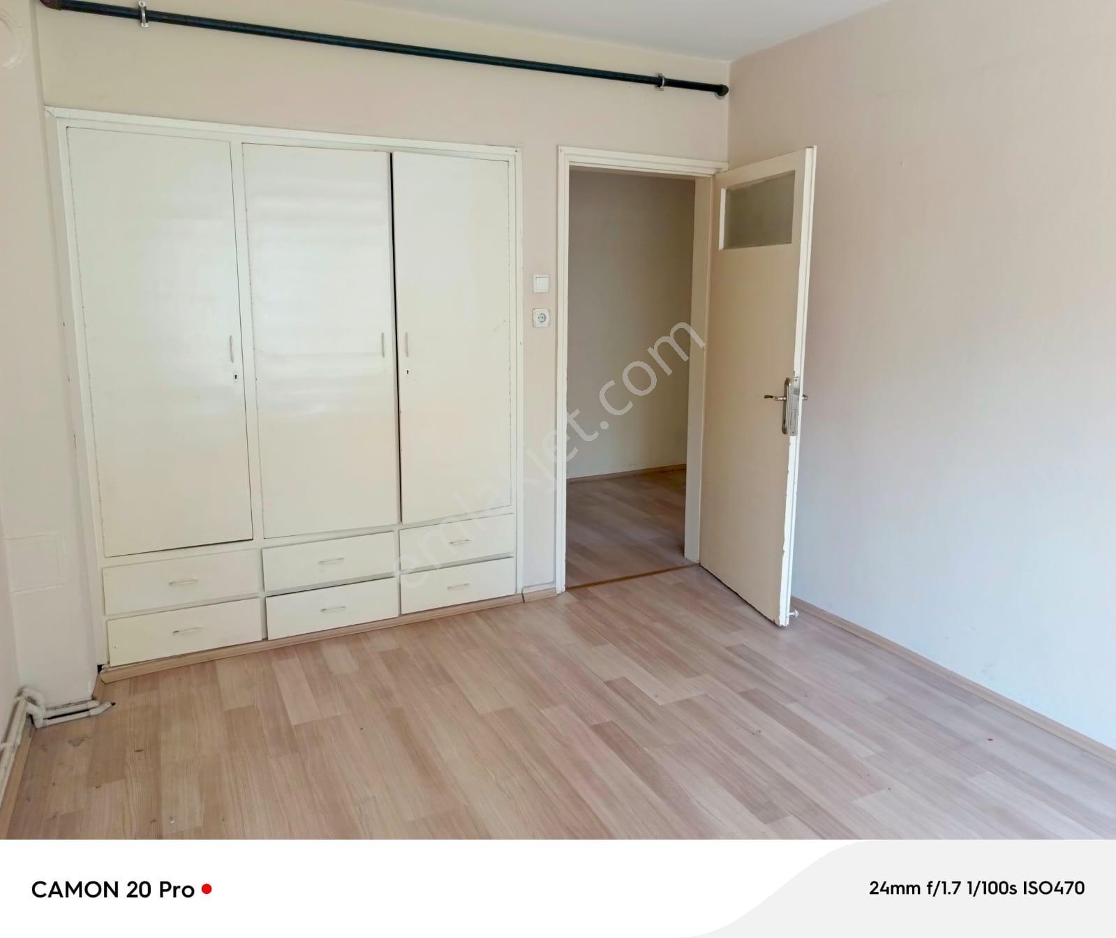 Bursa Ünlü Cadde Kayıhan Girişi 2. Kat 80 M2 2. Kat Daire Kiralık - Görsel 18