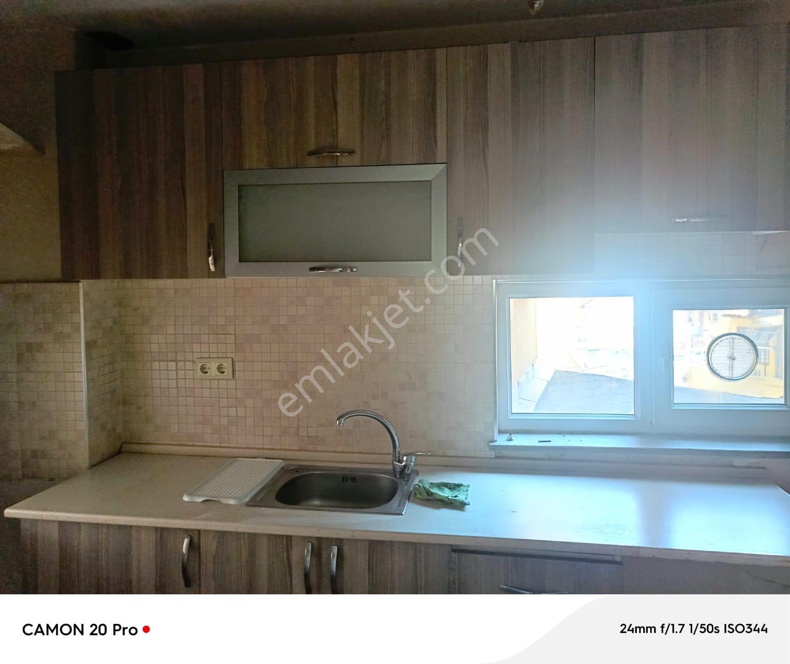 Bursa Ünlü Cadde Kayıhan Girişi 2. Kat 80 M2 2. Kat Daire Kiralık - Görsel 21
