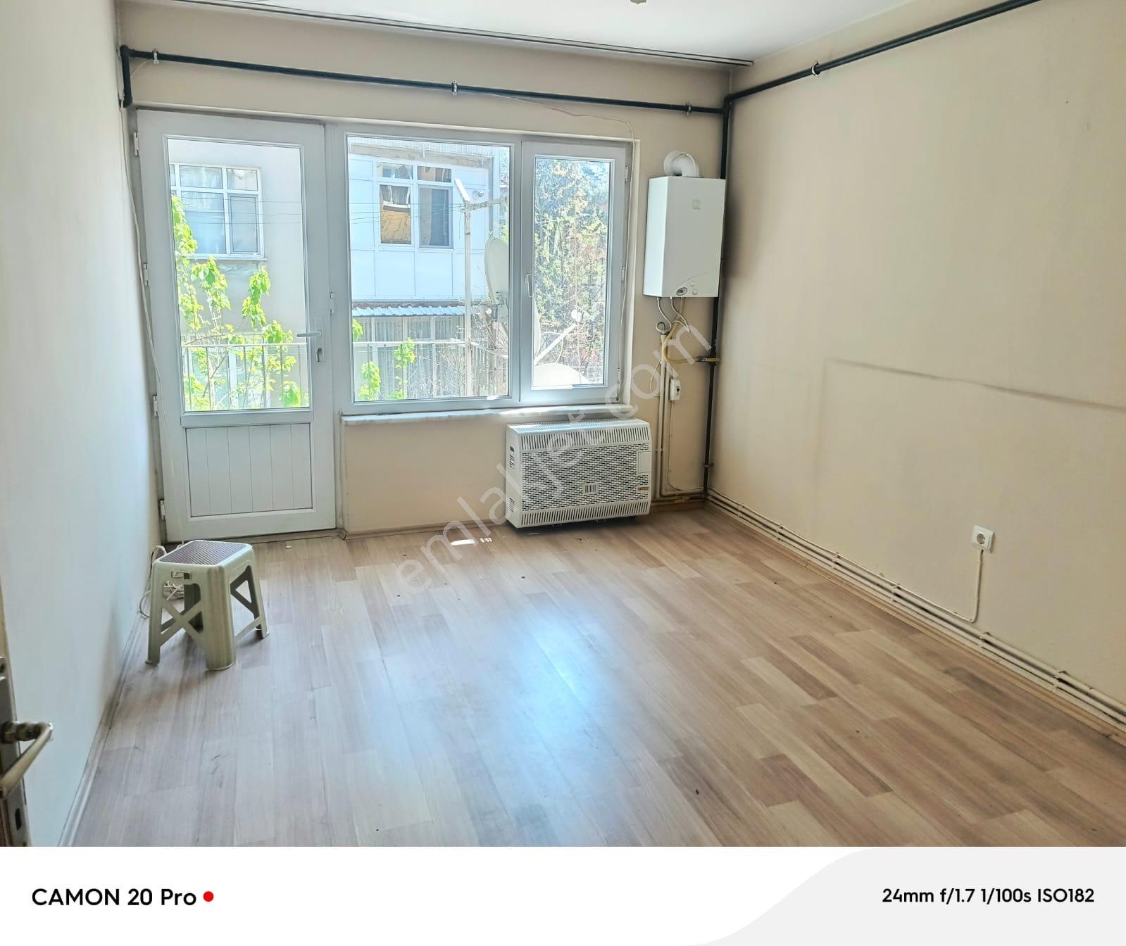 Bursa Ünlü Cadde Kayıhan Girişi 2. Kat 80 M2 2. Kat Daire Kiralık - Görsel 17