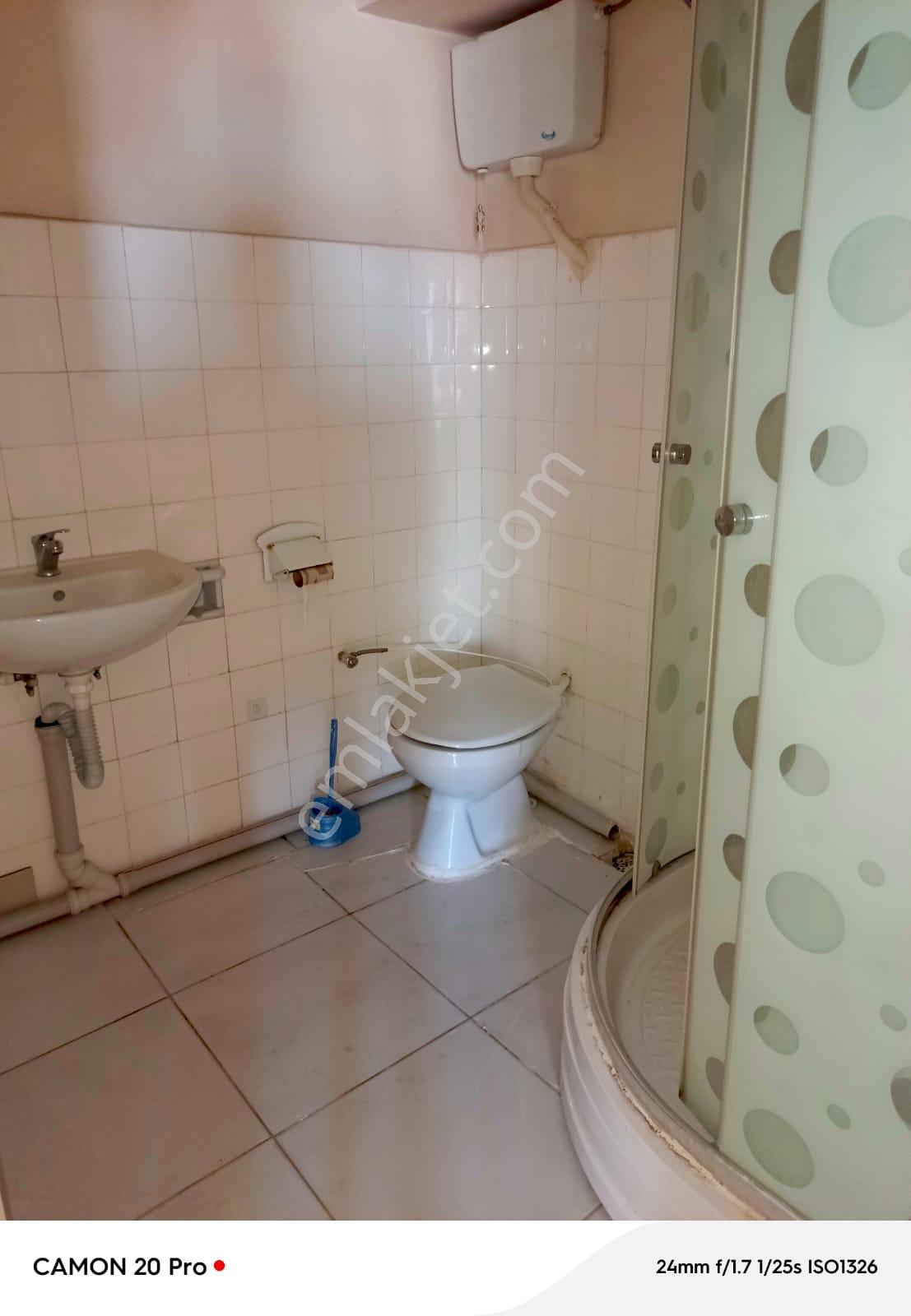 Bursa Ünlü Cadde Kayıhan Girişi 2. Kat 80 M2 2. Kat Daire Kiralık - Görsel 26