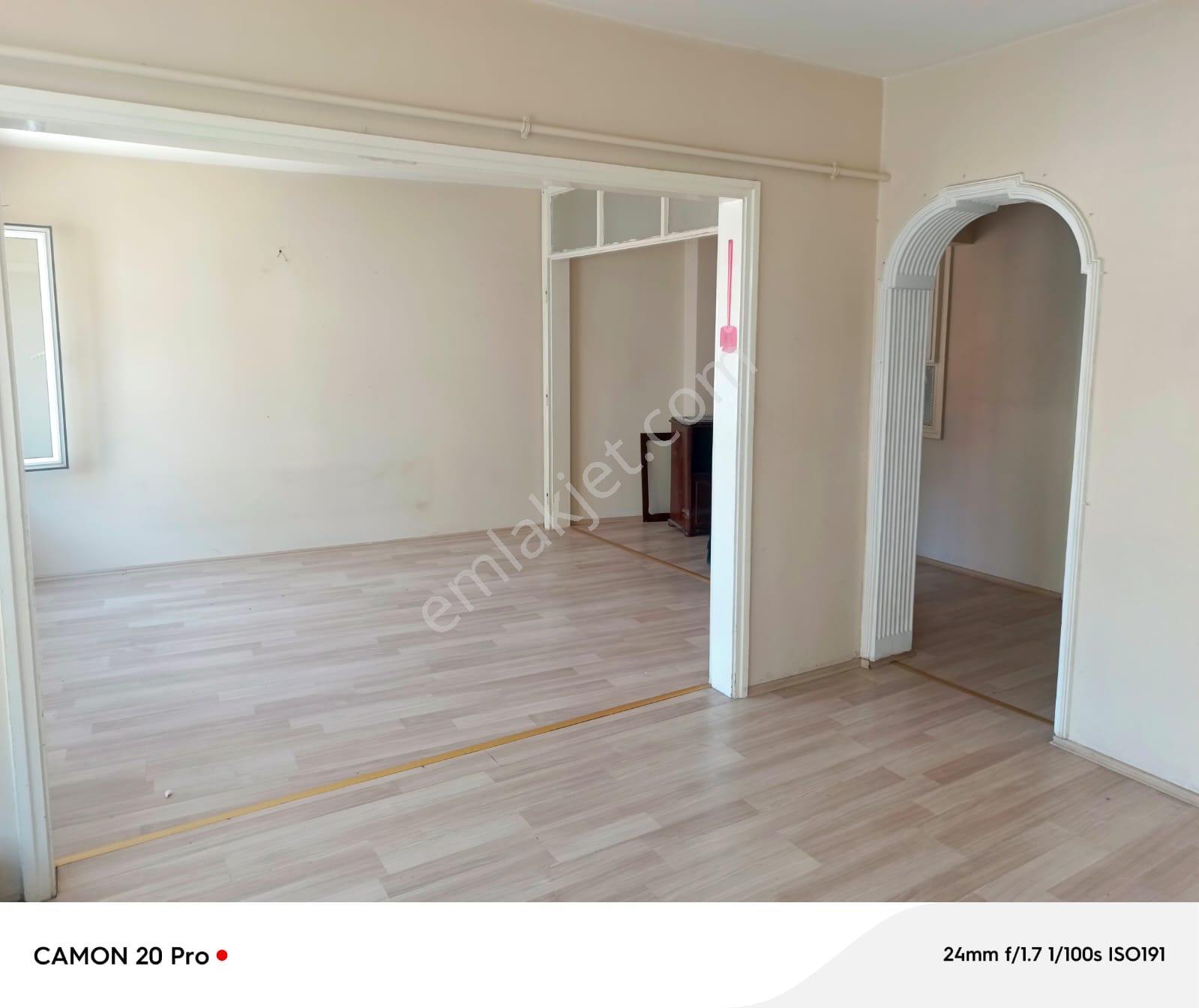 Bursa Ünlü Cadde Kayıhan Girişi 2. Kat 80 M2 2. Kat Daire Kiralık - Görsel 2