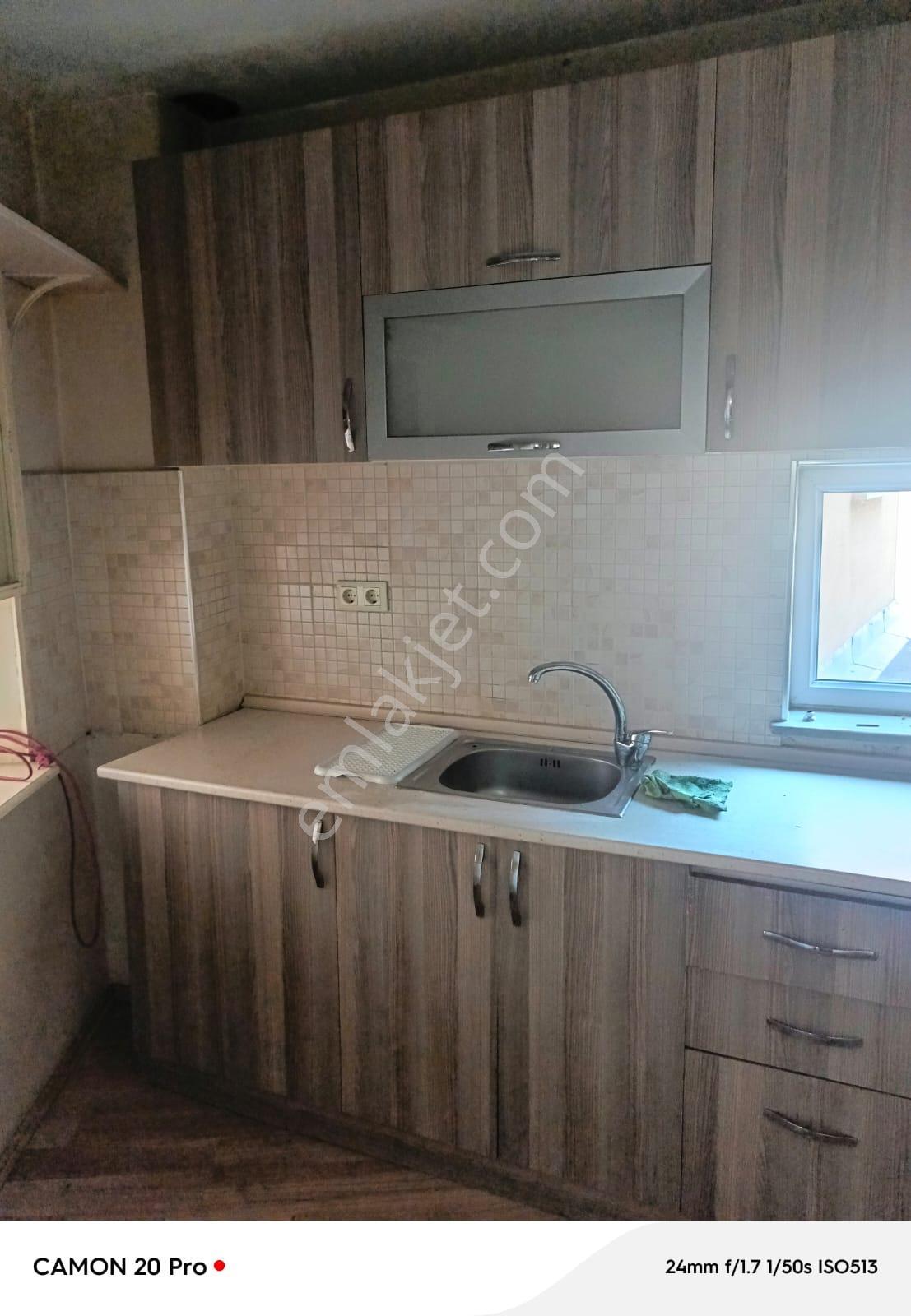 Bursa Ünlü Cadde Kayıhan Girişi 2. Kat 80 M2 2. Kat Daire Kiralık - Görsel 20