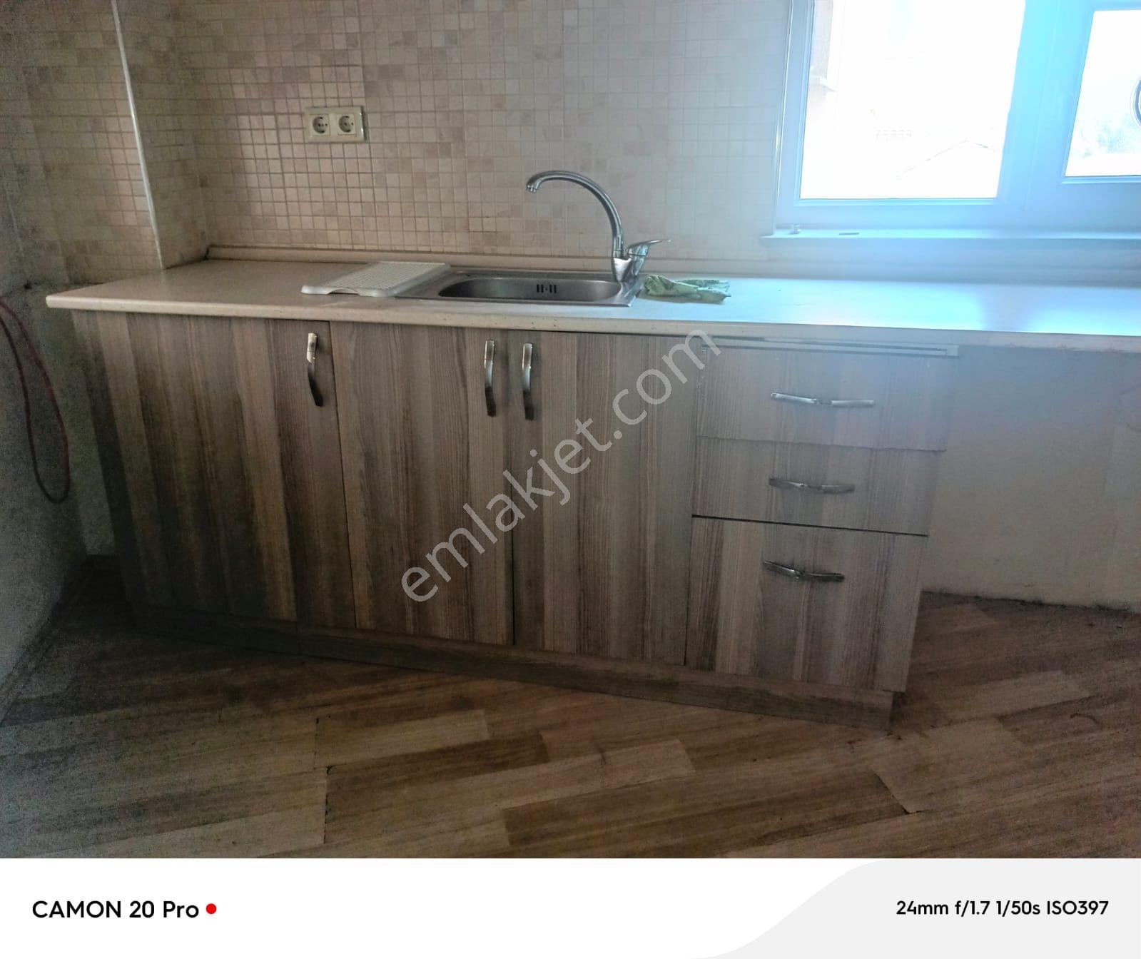 Bursa Ünlü Cadde Kayıhan Girişi 2. Kat 80 M2 2. Kat Daire Kiralık - Görsel 22