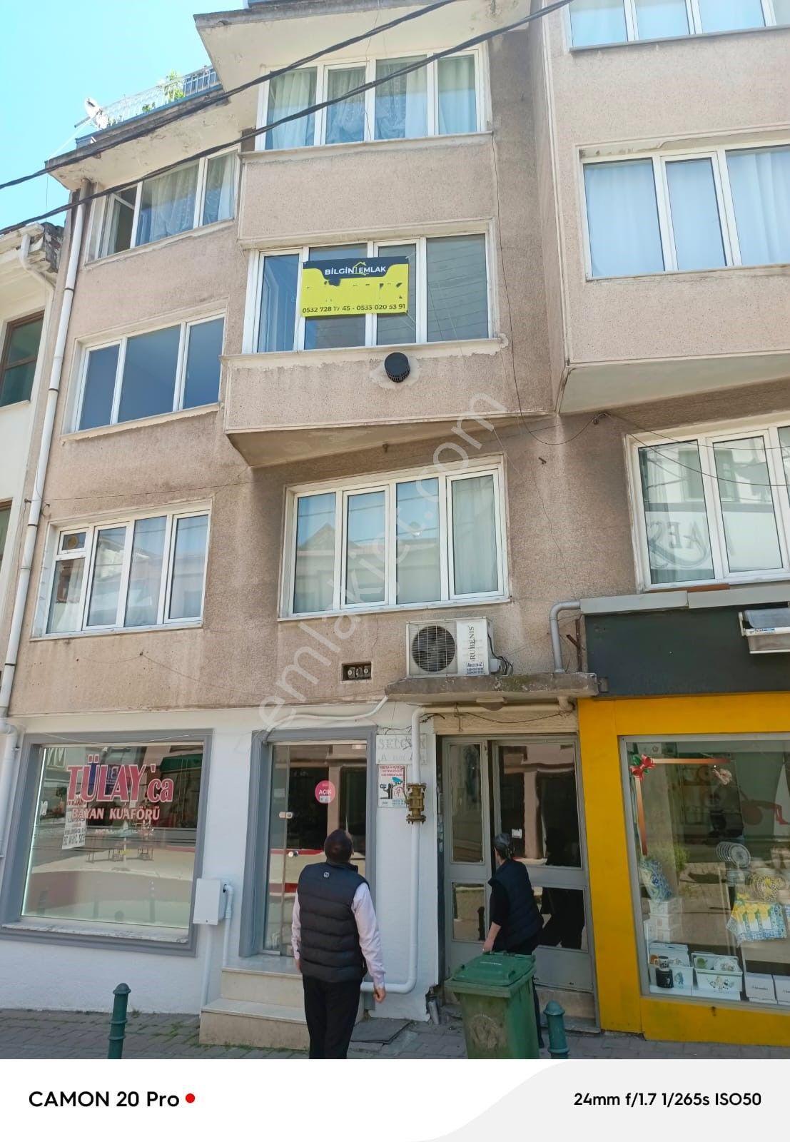 Bursa Ünlü Cadde Kayıhan Girişi 2. Kat 80 M2 2. Kat Daire Kiralık - Görsel 29