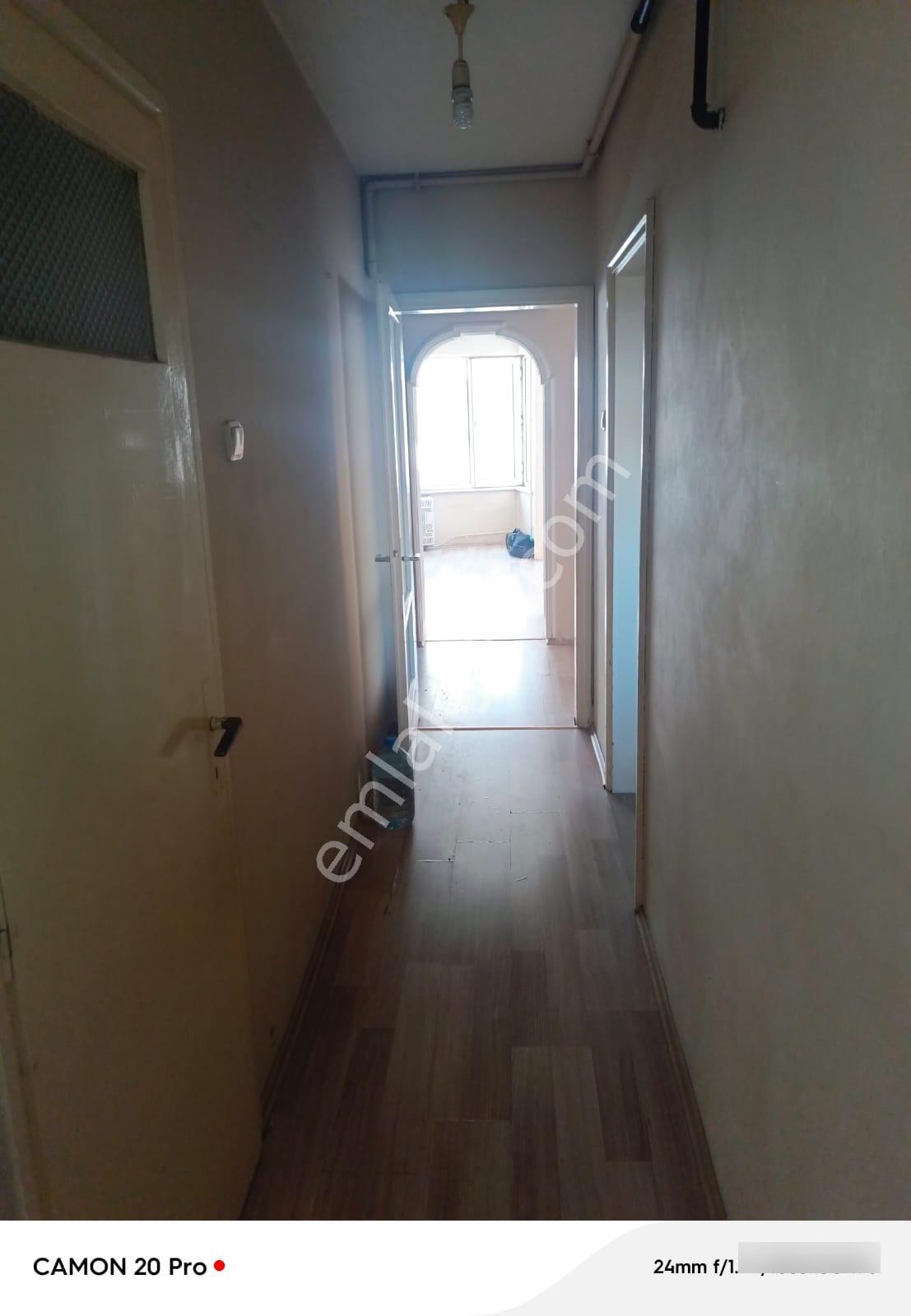 Bursa Ünlü Cadde Kayıhan Girişi 2. Kat 80 M2 2. Kat Daire Kiralık - Görsel 10