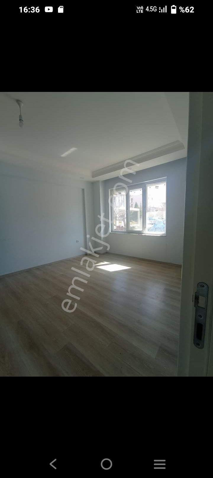 Mugla Dalaman Merkezde Satılık 2+1