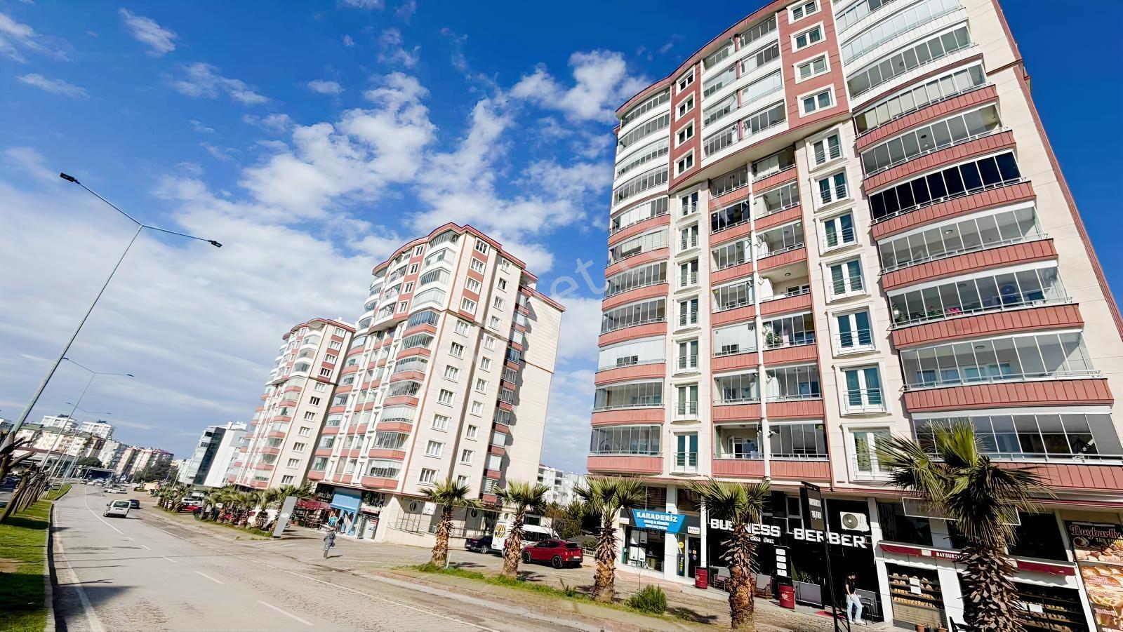 İlyas Nas'tan Yeşim Sitesinde Satılık 3+1 Daire - Görsel 34
