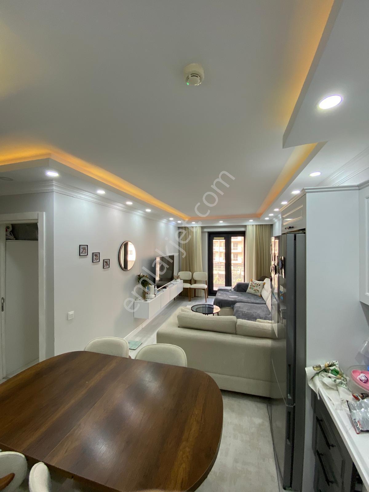 Seeworld Sinpaş Liva Turkuaz Özel Dekorlu 1+1 70m2 Kiralık Liva 34.000 Tl - Görsel 8