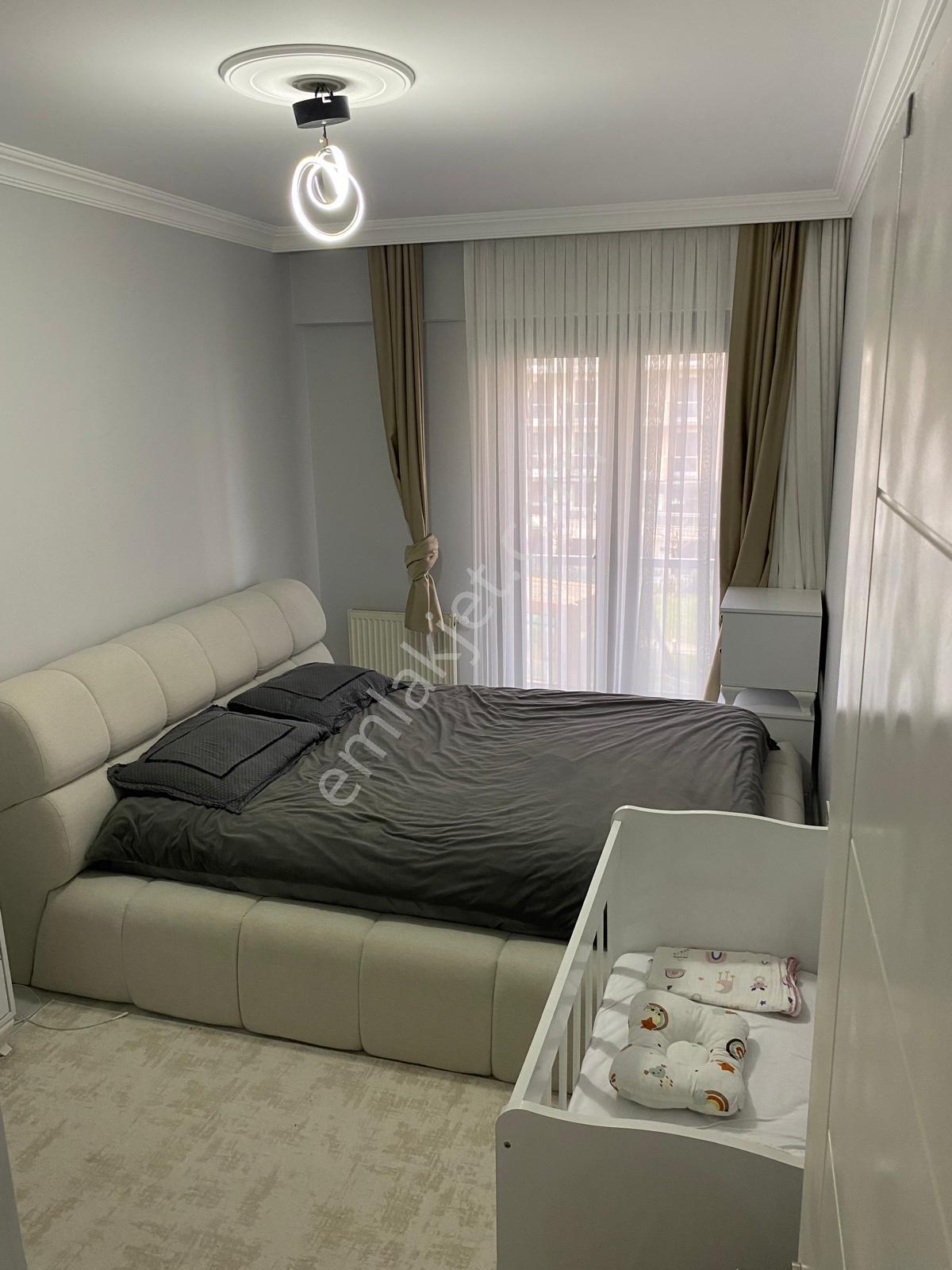 Seeworld Sinpaş Liva Turkuaz Özel Dekorlu 1+1 70m2 Kiralık Liva 34.000 Tl - Görsel 6