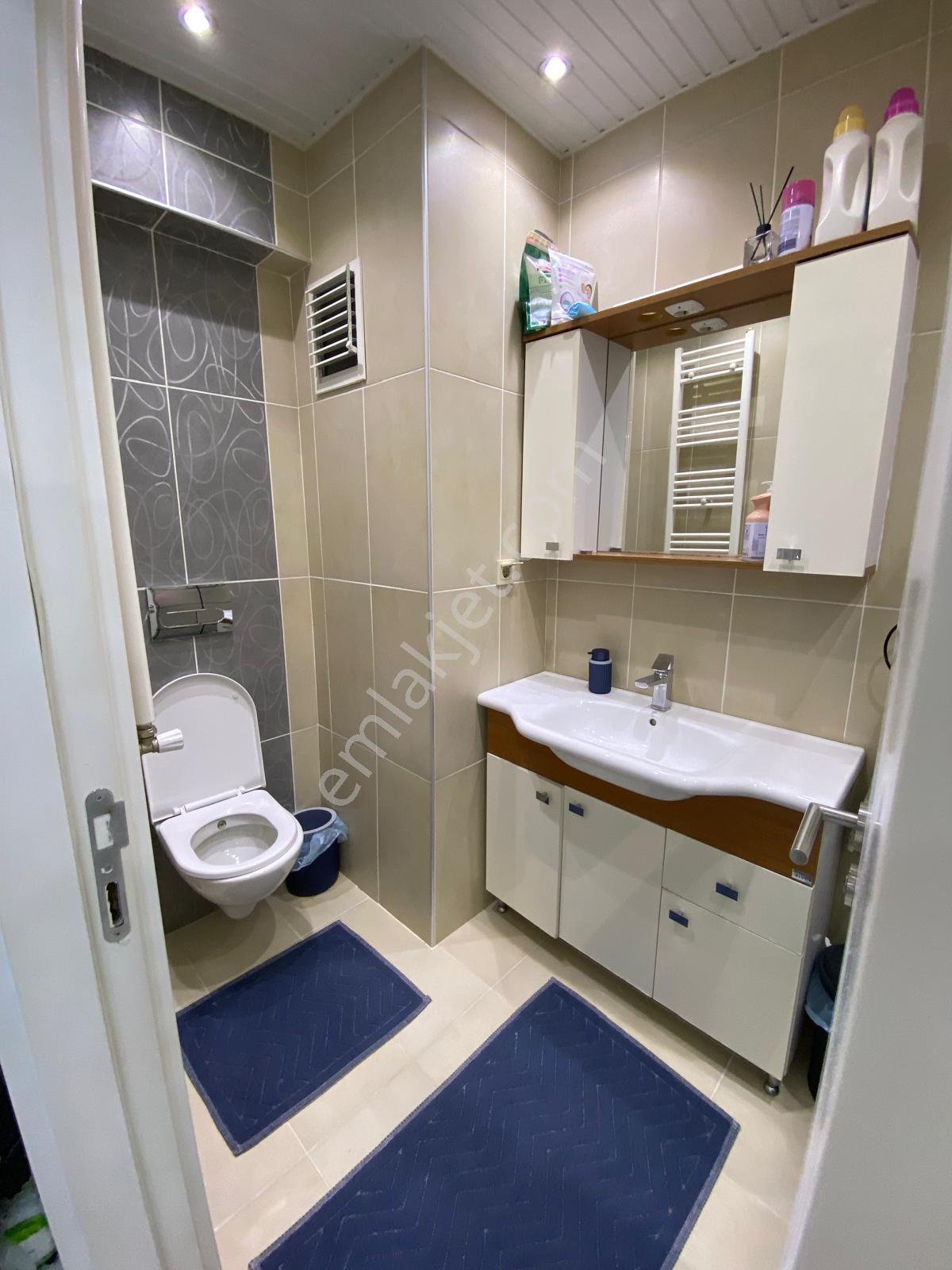 Seeworld Sinpaş Liva Turkuaz Özel Dekorlu 1+1 70m2 Kiralık Liva 34.000 Tl - Görsel 11