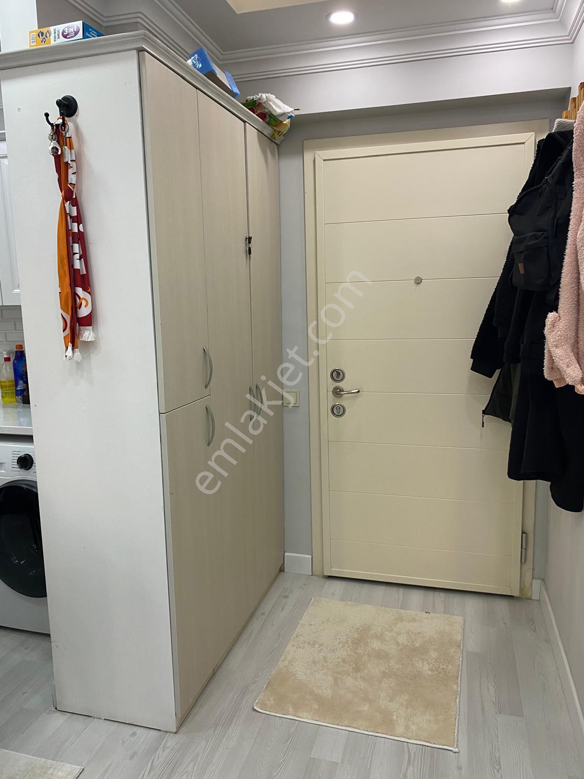 Seeworld Sinpaş Liva Turkuaz Özel Dekorlu 1+1 70m2 Kiralık Liva 34.000 Tl - Görsel 9