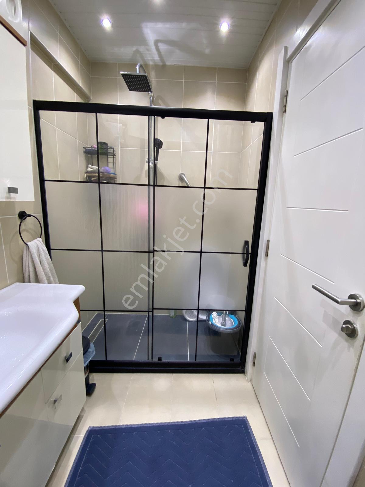 Seeworld Sinpaş Liva Turkuaz Özel Dekorlu 1+1 70m2 Kiralık Liva 34.000 Tl - Görsel 10
