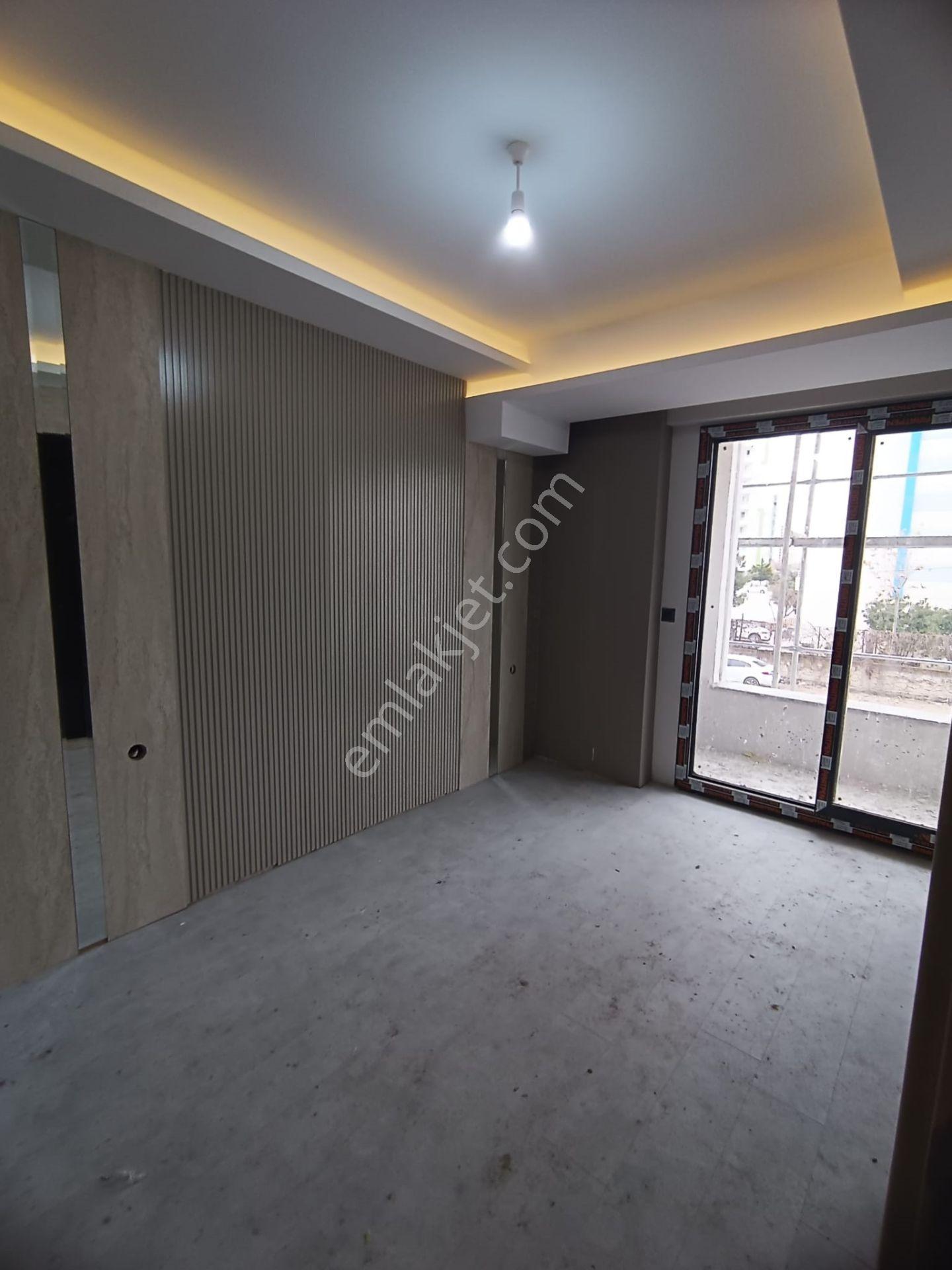 Four Land'den Araştırma Yolu Üzerinde 2,5+1 Ultra Lüx Satılık Daire - Görsel 10