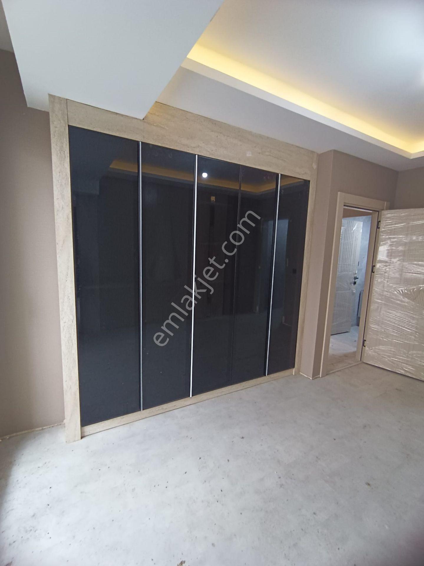 Four Land'den Araştırma Yolu Üzerinde 2,5+1 Ultra Lüx Satılık Daire - Görsel 12